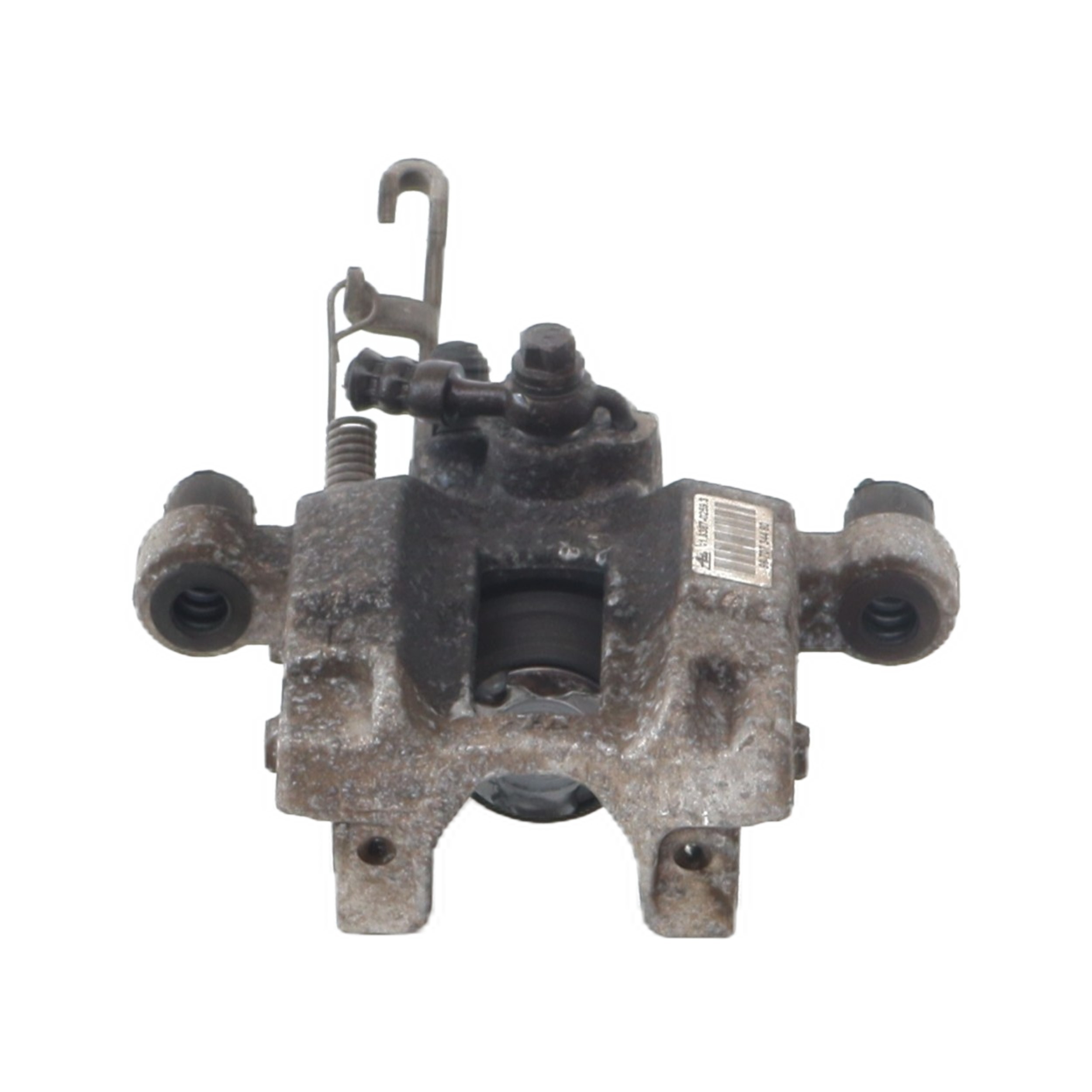 Etrier arriere gauche (freinage) pour PEUGEOT 308 2 PHASE 2 Etrier arriere gauche (freinage) pour PEUGEOT 308 2 PHASE 2