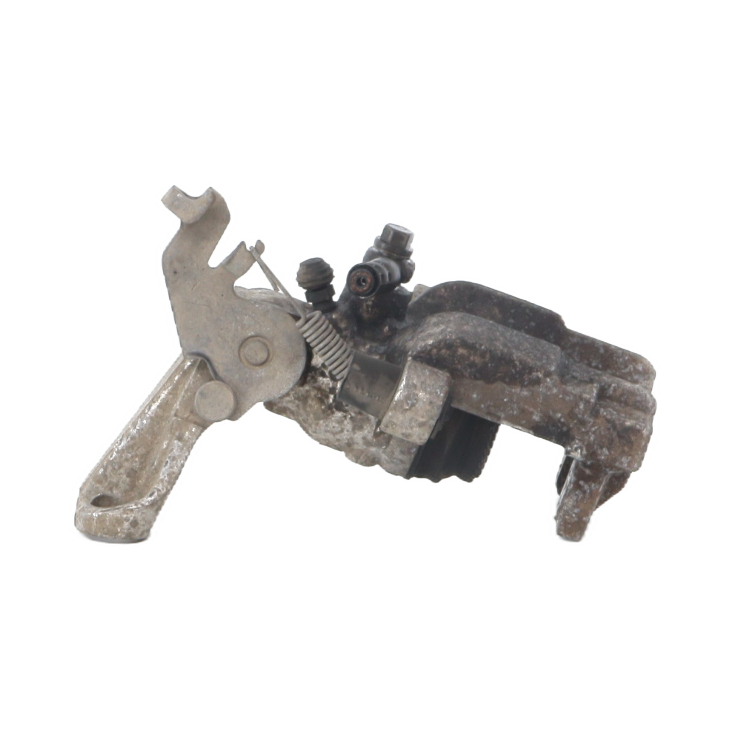 Etrier arriere gauche (freinage) pour PEUGEOT 308 2 PHASE 2 Etrier arriere gauche (freinage) pour PEUGEOT 308 2 PHASE 2