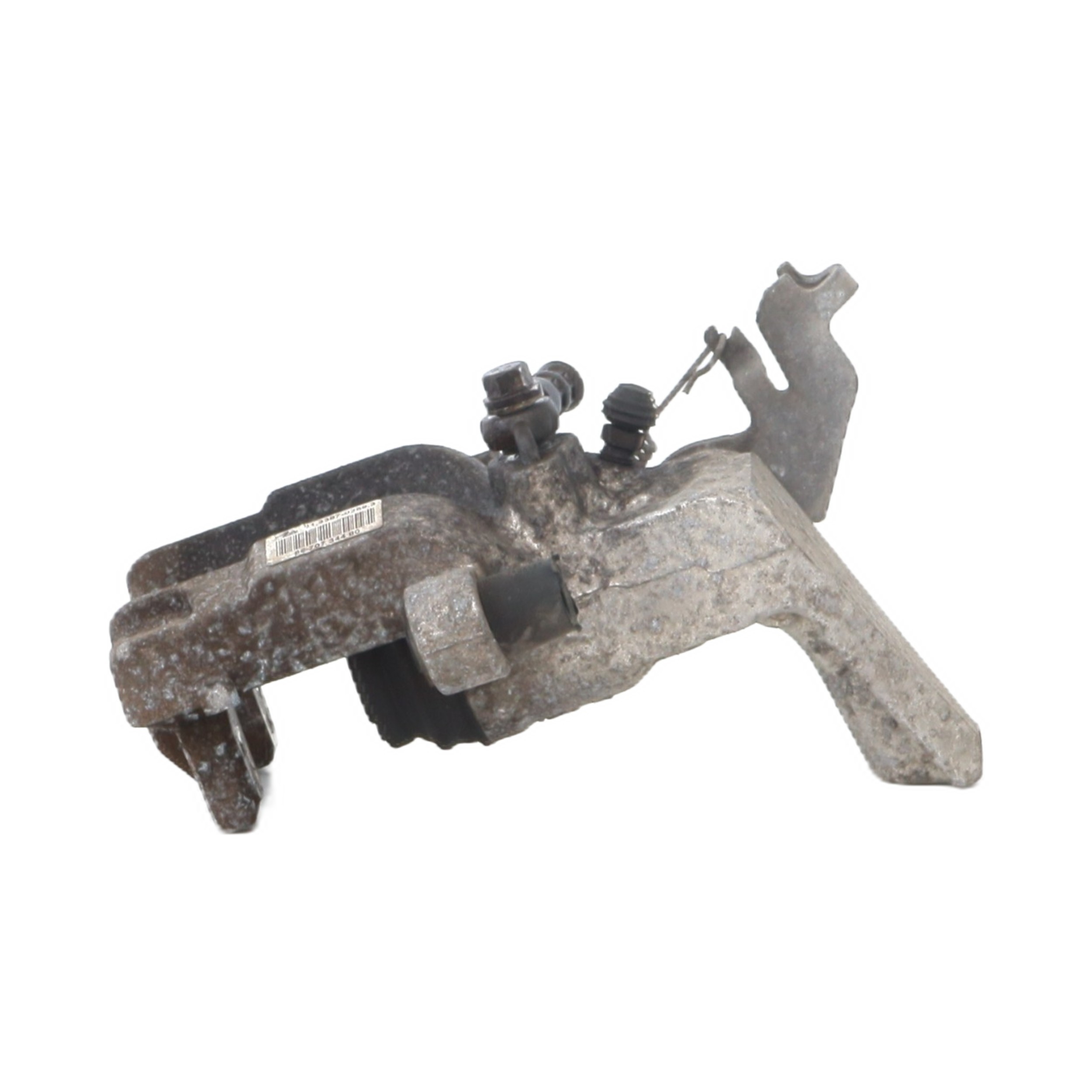 Etrier arriere gauche (freinage) pour PEUGEOT 308 2 PHASE 2 Etrier arriere gauche (freinage) pour PEUGEOT 308 2 PHASE 2