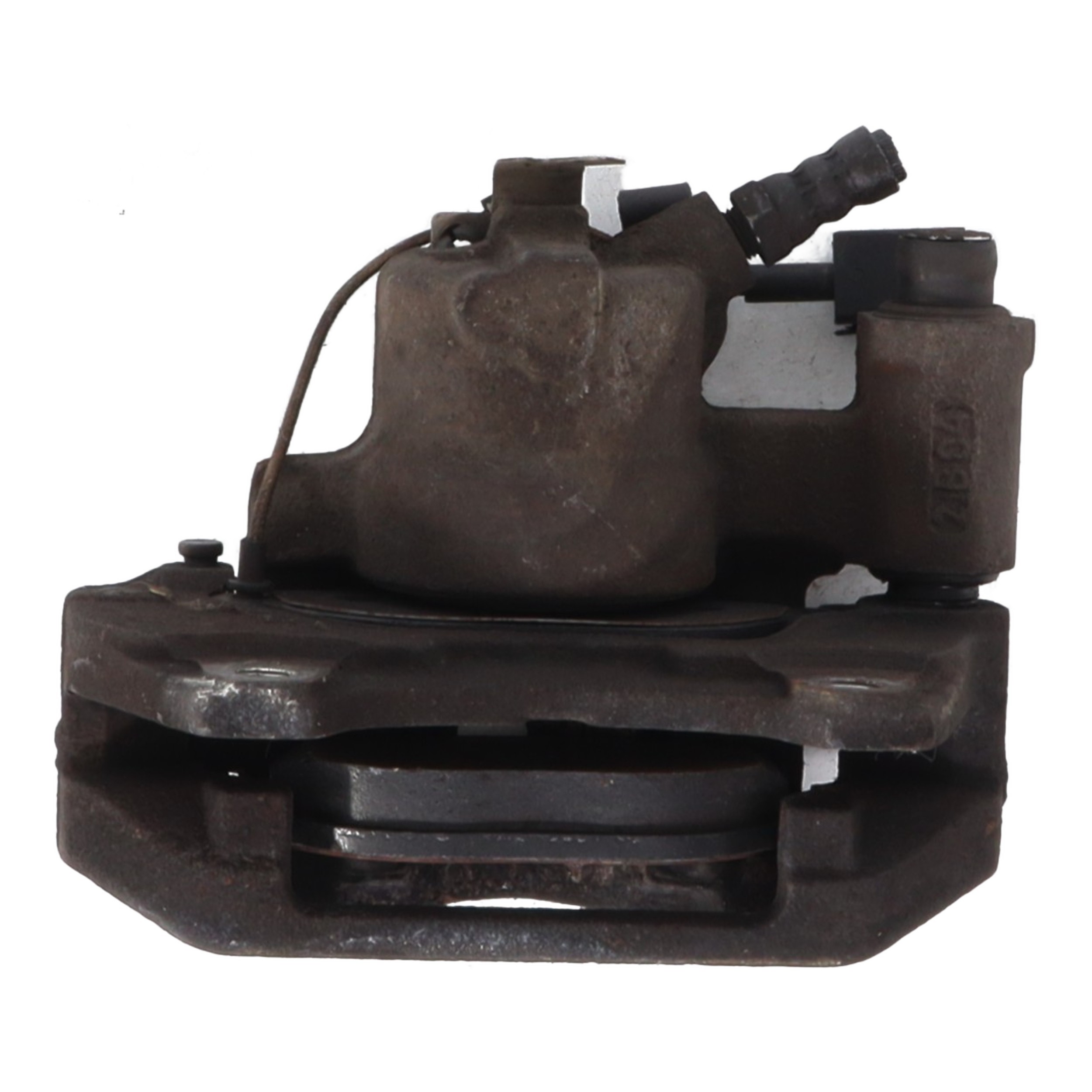 Etrier avant droit (freinage) pour FORD KA 2 PHASE 2 Etrier avant droit (freinage) pour FORD KA 2 PHASE 2