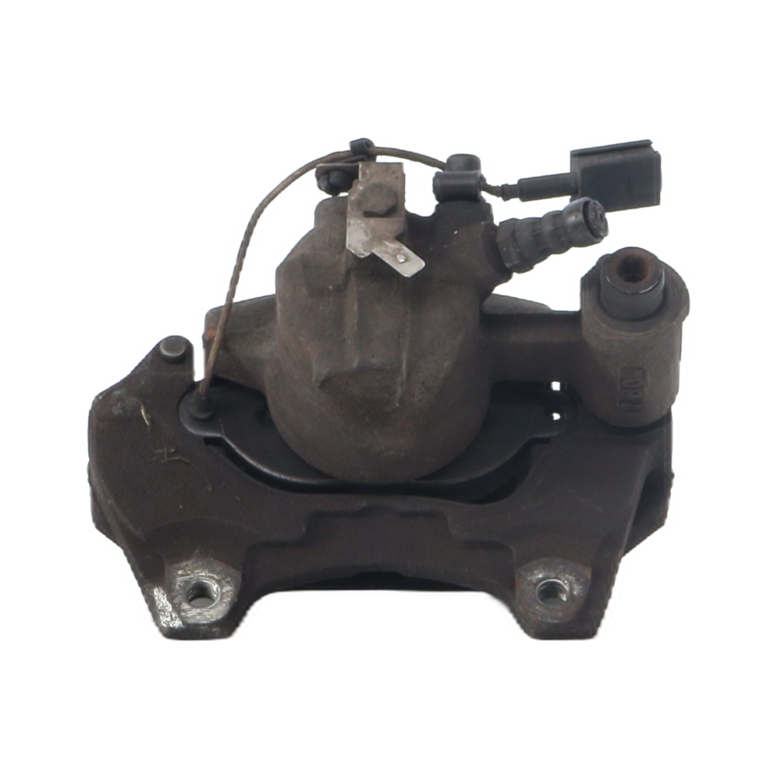 Etrier avant droit (freinage) pour FORD KA 2 PHASE 2 Etrier avant droit (freinage) pour FORD KA 2 PHASE 2