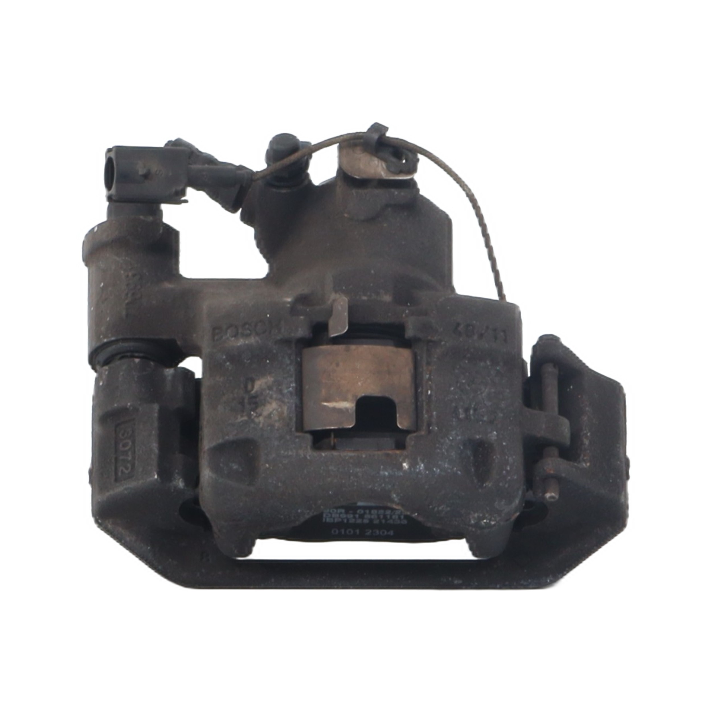 Etrier avant droit (freinage) pour FORD KA 2 PHASE 2 Etrier avant droit (freinage) pour FORD KA 2 PHASE 2