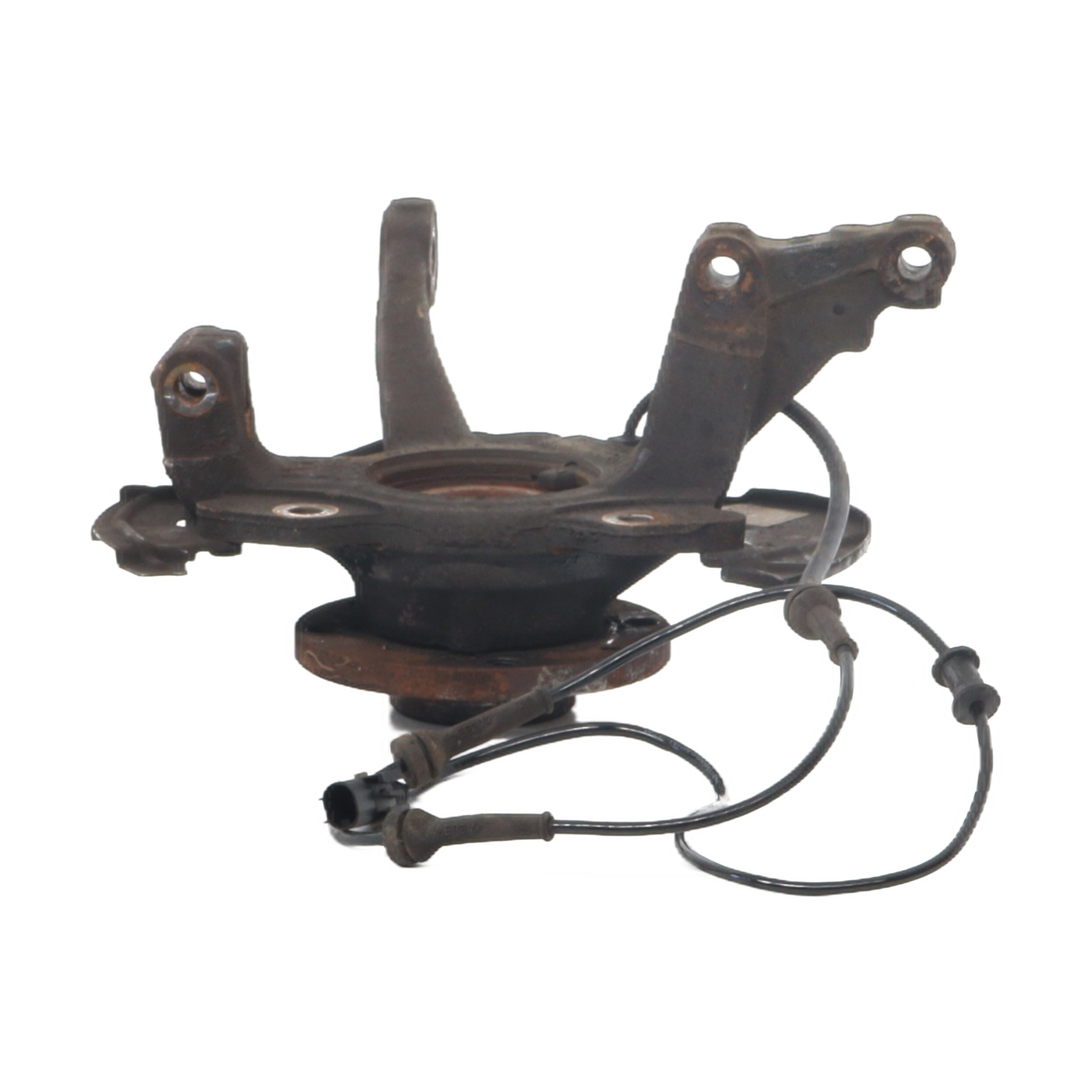 Pivot de moyeu avant gauche pour FORD KA 2 PHASE 2 Pivot de moyeu avant gauche pour FORD KA 2 PHASE 2