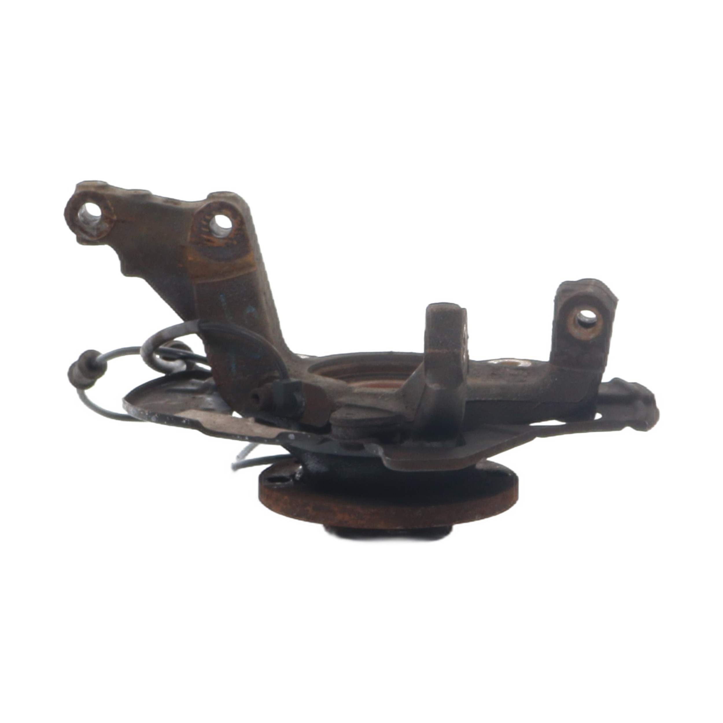 Pivot de moyeu avant gauche pour FORD KA 2 PHASE 2 Pivot de moyeu avant gauche pour FORD KA 2 PHASE 2