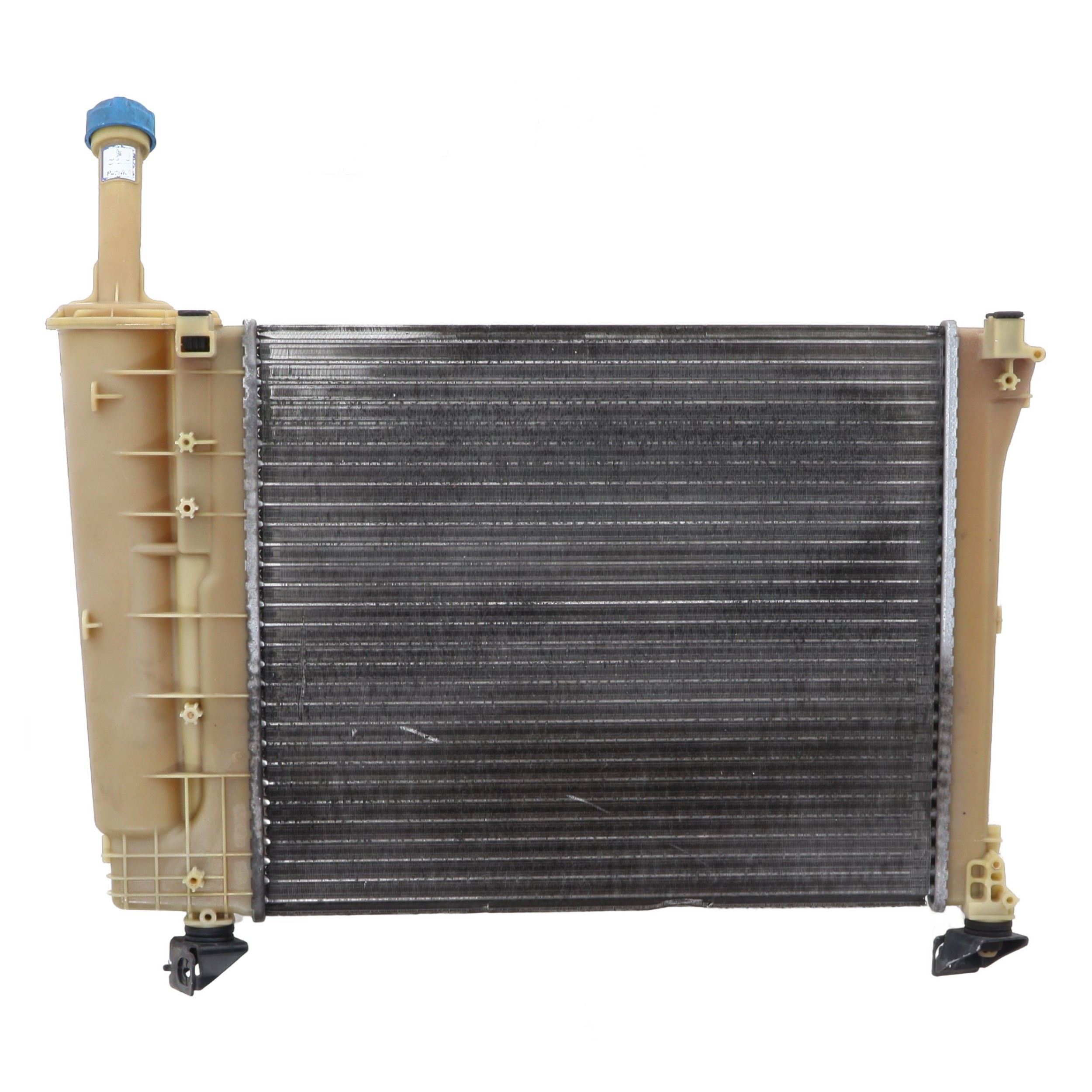 Radiateur eau pour FORD KA 2 PHASE 2 Radiateur eau pour FORD KA 2 PHASE 2