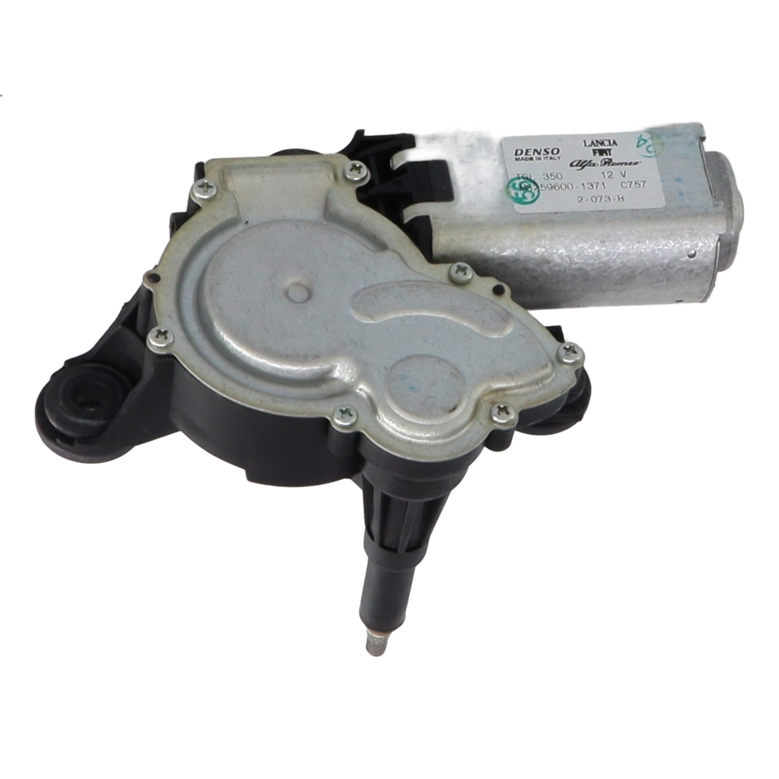 Moteur essuie glace arriere pour FORD KA 2 PHASE 2 Moteur essuie glace arriere pour FORD KA 2 PHASE 2