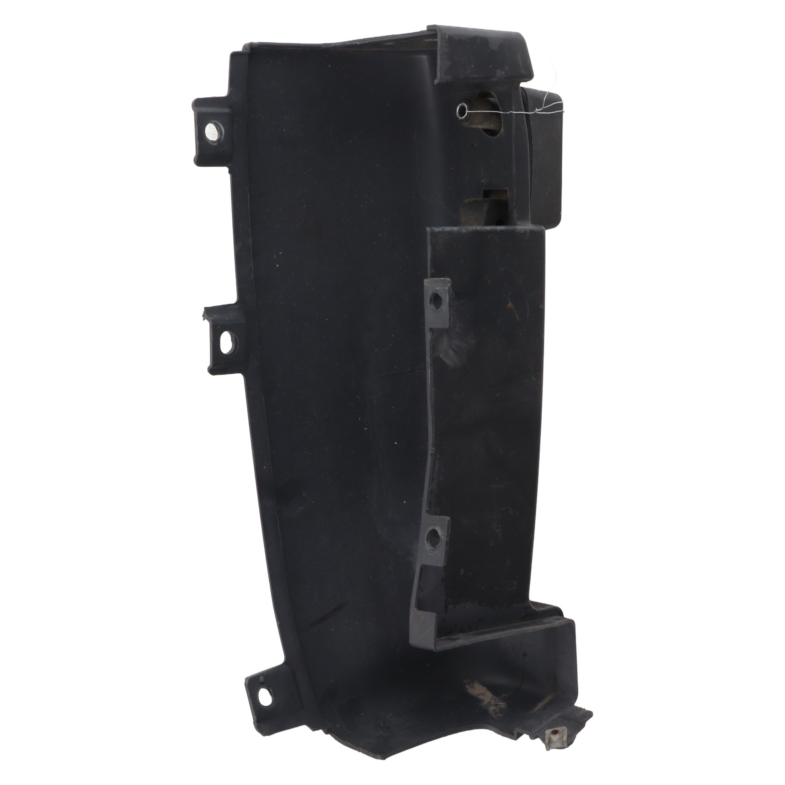 Crosse arriere gauche pour CITROEN JUMPER 3 PHASE 1 Crosse arriere gauche pour CITROEN JUMPER 3 PHASE 1