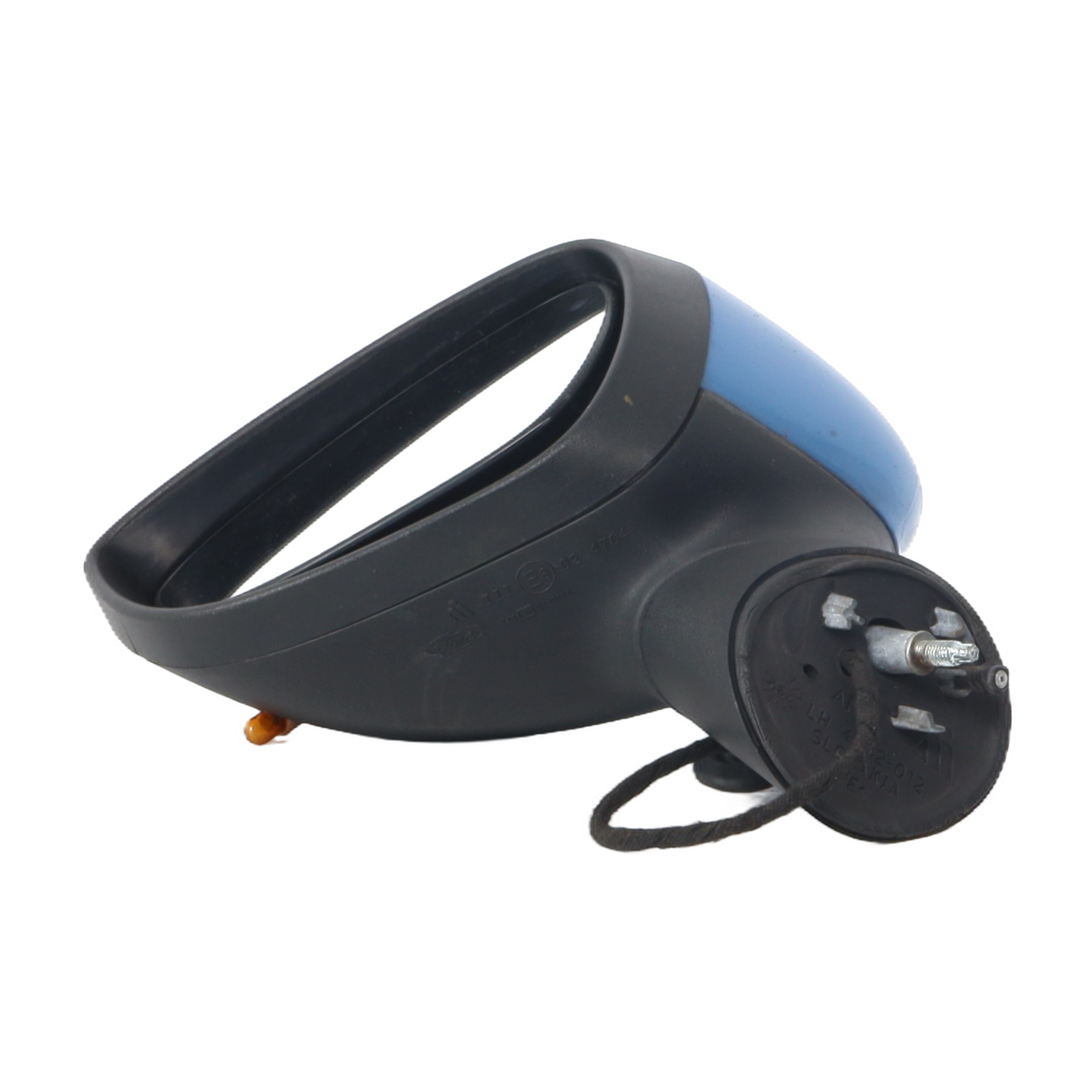 Retroviseur gauche pour FORD FIESTA 6 PHASE 1 Retroviseur gauche pour FORD FIESTA 6 PHASE 1