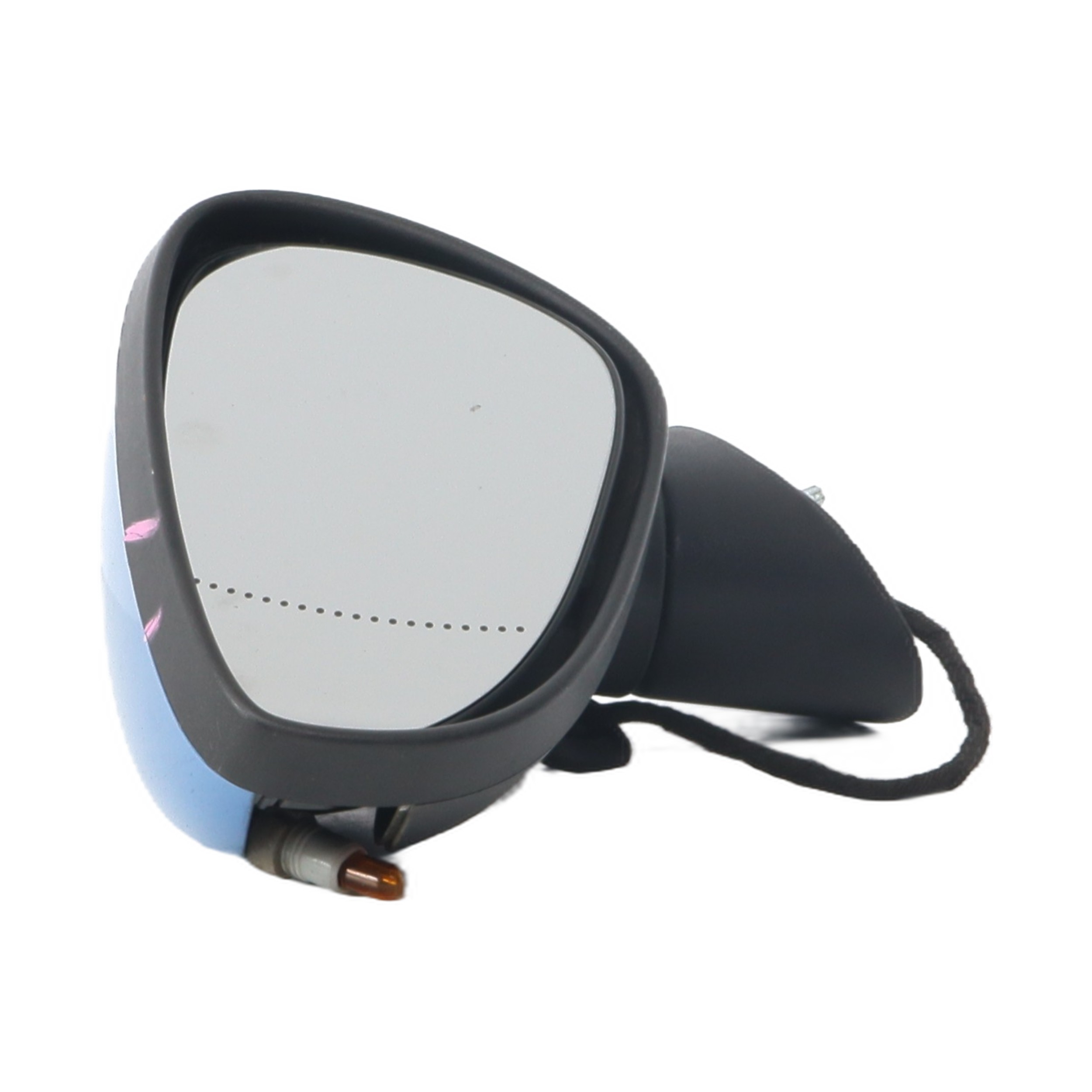 Retroviseur gauche pour FORD FIESTA 6 PHASE 1 Retroviseur gauche pour FORD FIESTA 6 PHASE 1