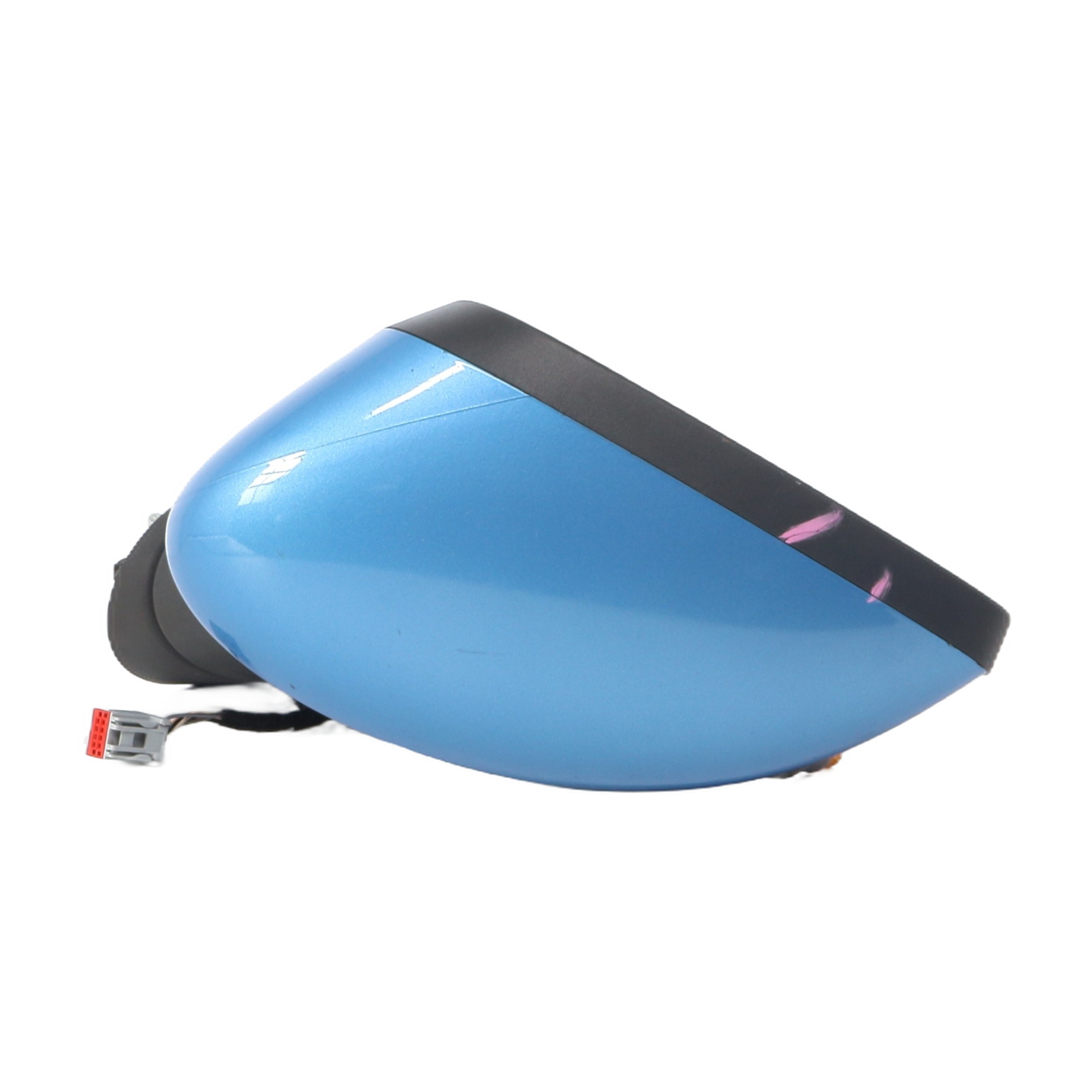 Retroviseur gauche pour FORD FIESTA 6 PHASE 1 Retroviseur gauche pour FORD FIESTA 6 PHASE 1