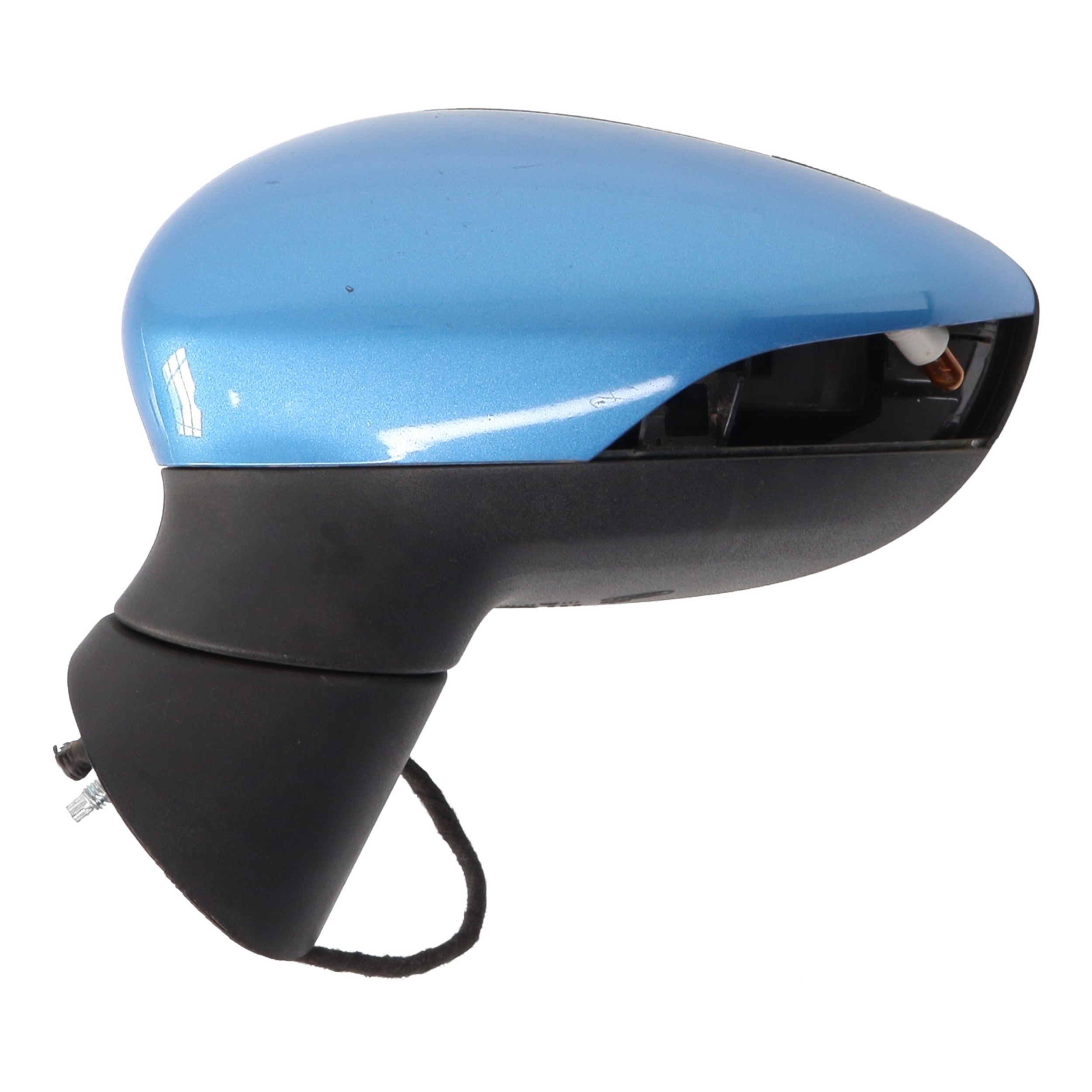 Retroviseur gauche pour FORD FIESTA 6 PHASE 1 Retroviseur gauche pour FORD FIESTA 6 PHASE 1