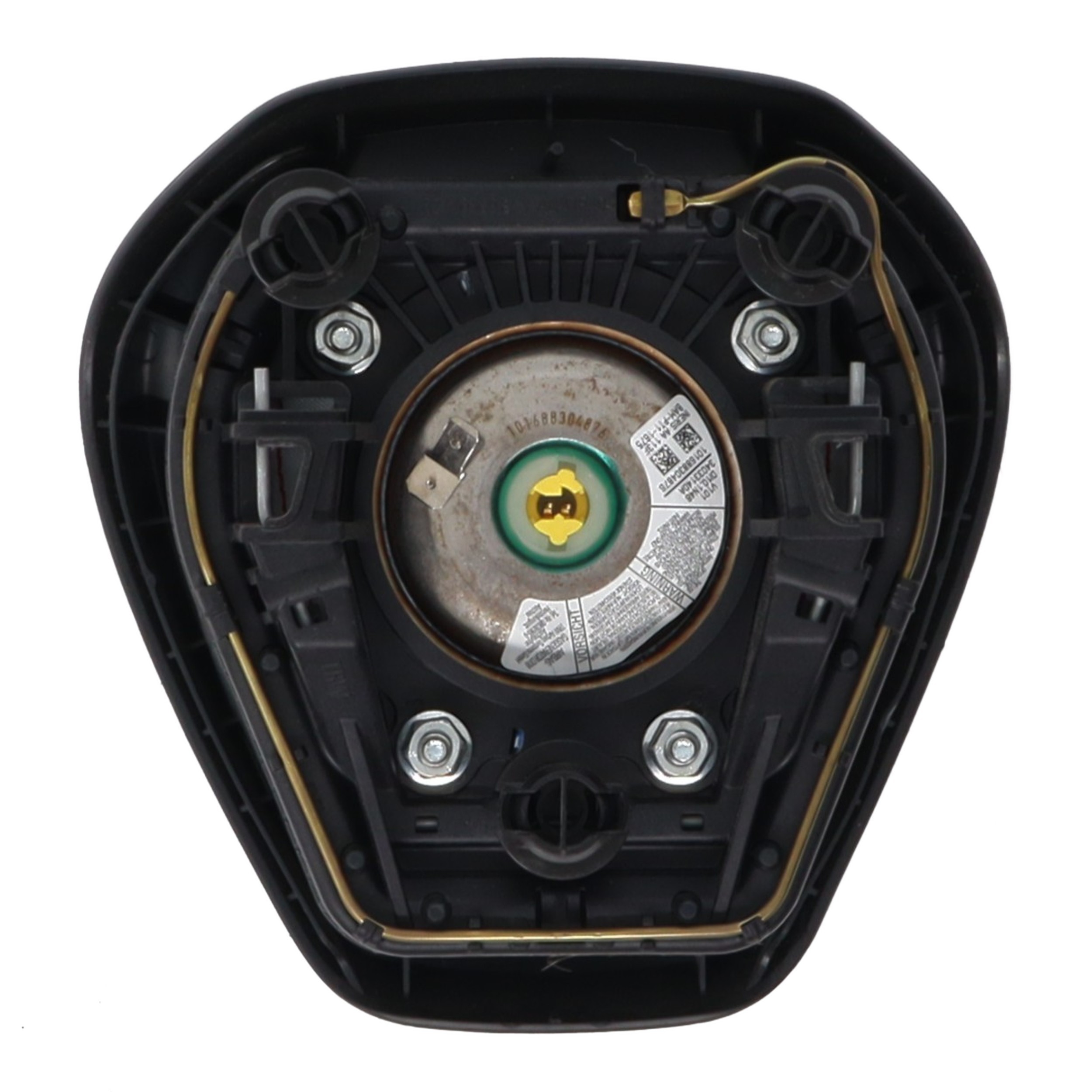 Air bag conducteur pour FORD FIESTA 6 PHASE 1 Air bag conducteur pour FORD FIESTA 6 PHASE 1