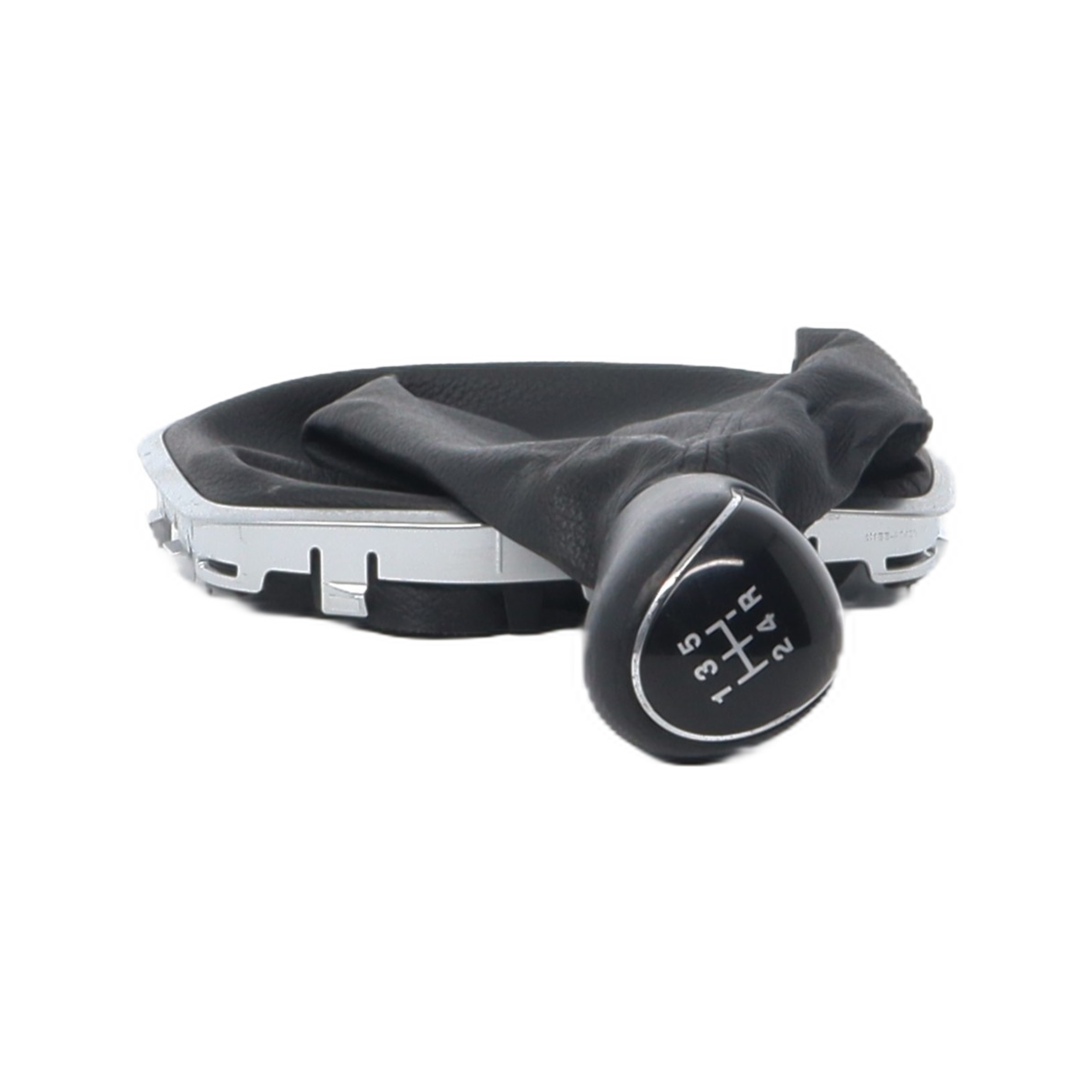 Pommeau de vitesses pour FORD FIESTA 6 PHASE 2 Pommeau de vitesses pour FORD FIESTA 6 PHASE 2