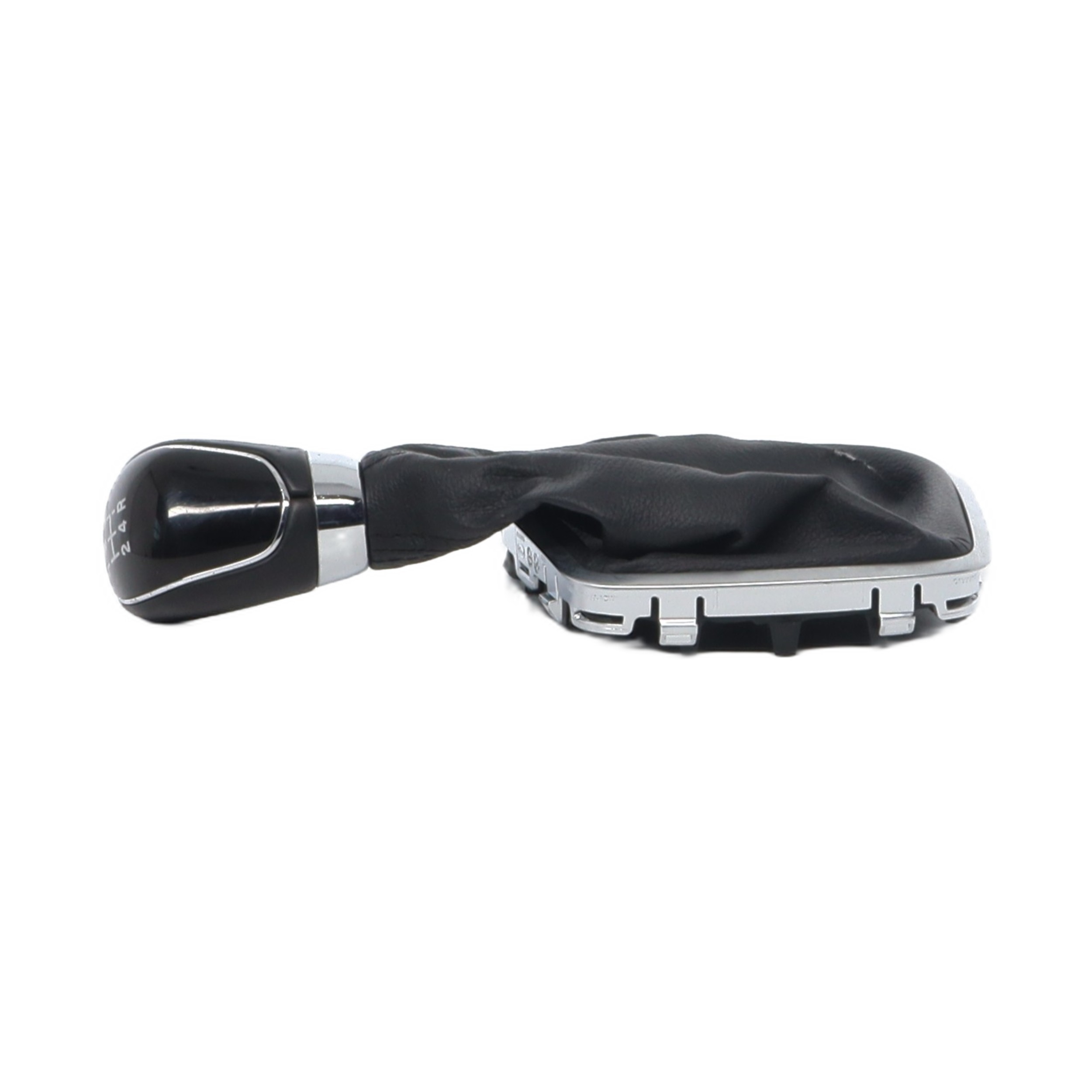 Pommeau de vitesses pour FORD FIESTA 6 PHASE 2 Pommeau de vitesses pour FORD FIESTA 6 PHASE 2