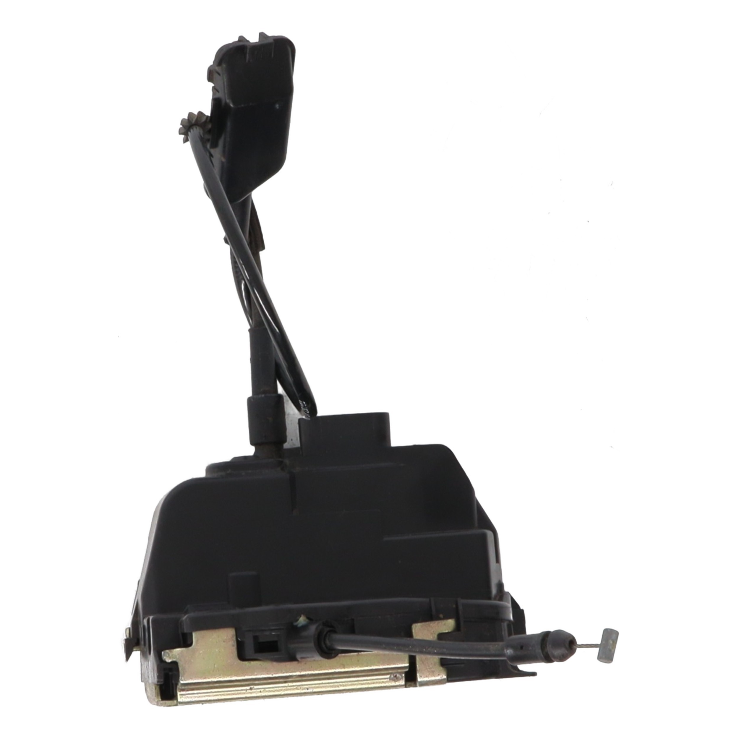 Serrure arriere gauche pour RENAULT LAGUNA 2 PHASE 1 Serrure arriere gauche pour RENAULT LAGUNA 2 PHASE 1