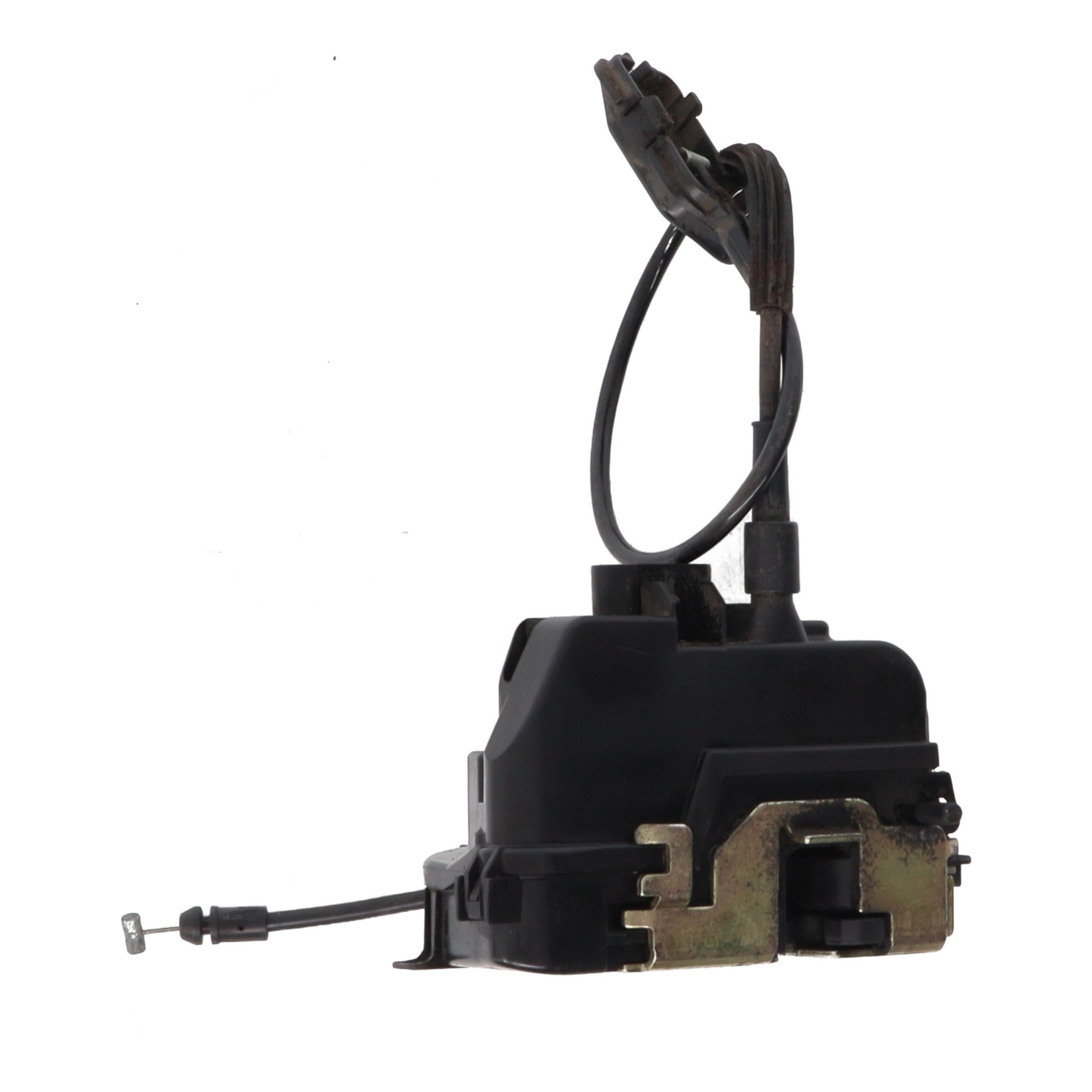 Serrure arriere gauche pour RENAULT LAGUNA 2 PHASE 1 Serrure arriere gauche pour RENAULT LAGUNA 2 PHASE 1