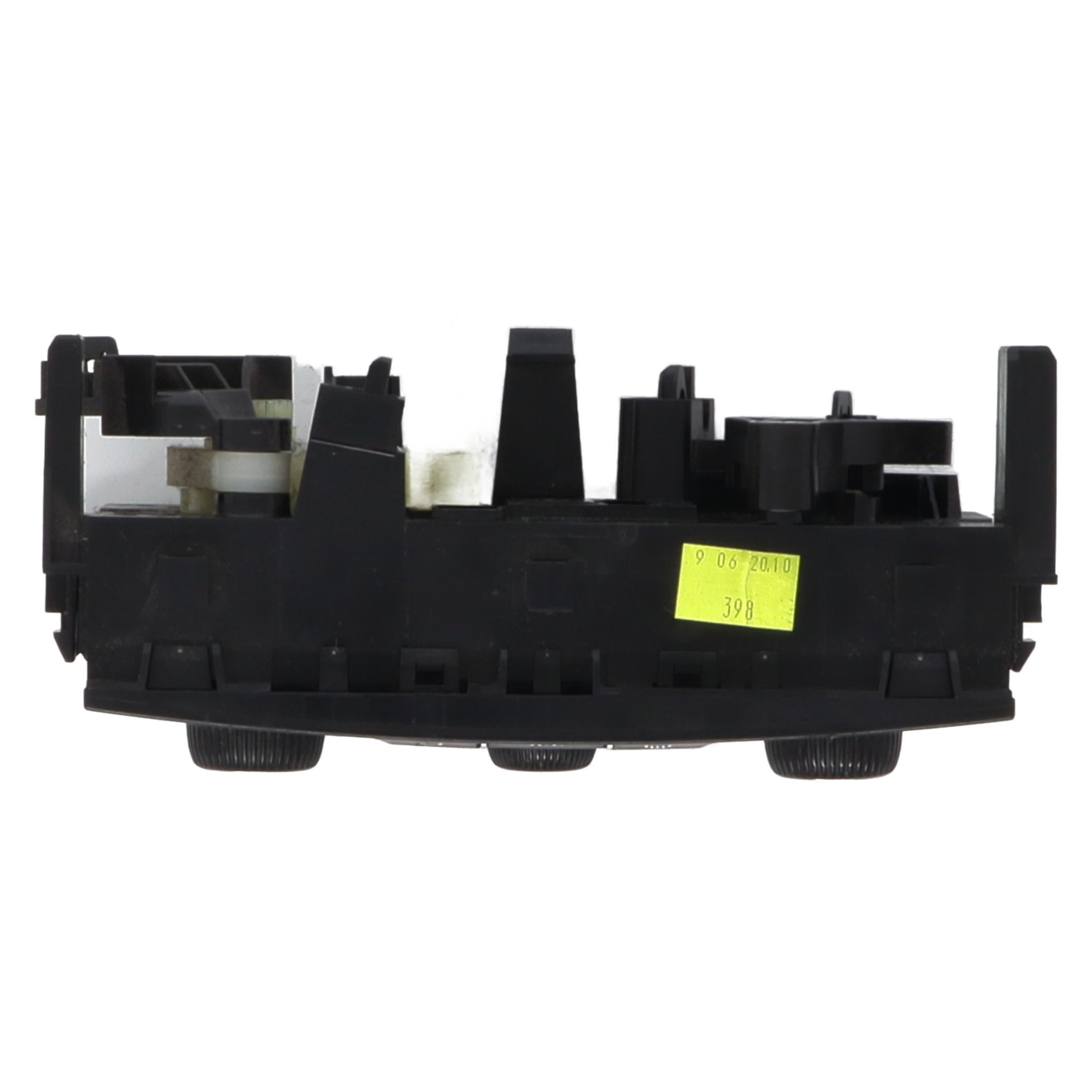Commande chauffage pour PEUGEOT 207 PHASE 2 BREAK Commande chauffage pour PEUGEOT 207 PHASE 2 BREAK