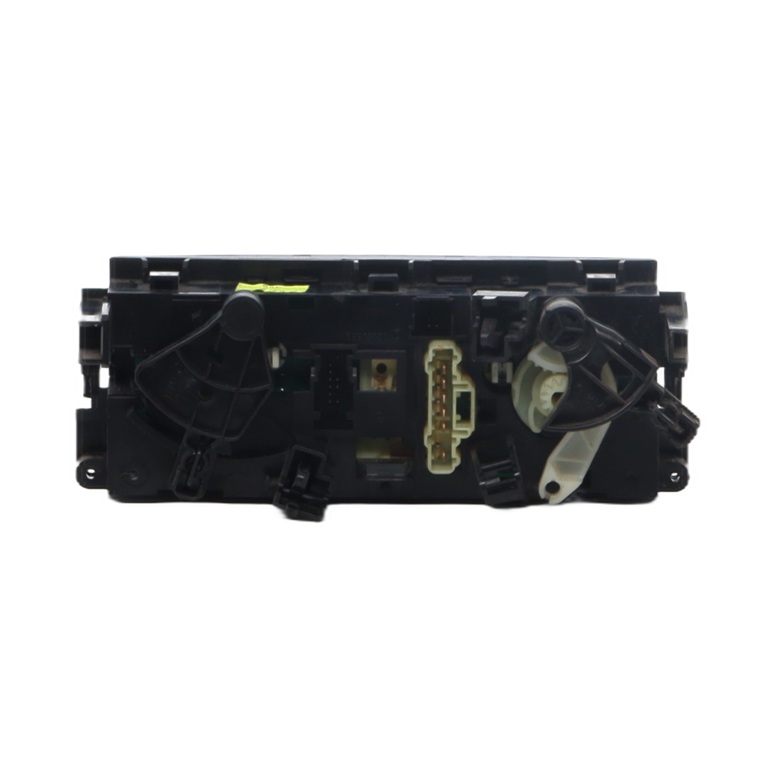 Commande chauffage pour PEUGEOT 207 PHASE 2 BREAK Commande chauffage pour PEUGEOT 207 PHASE 2 BREAK