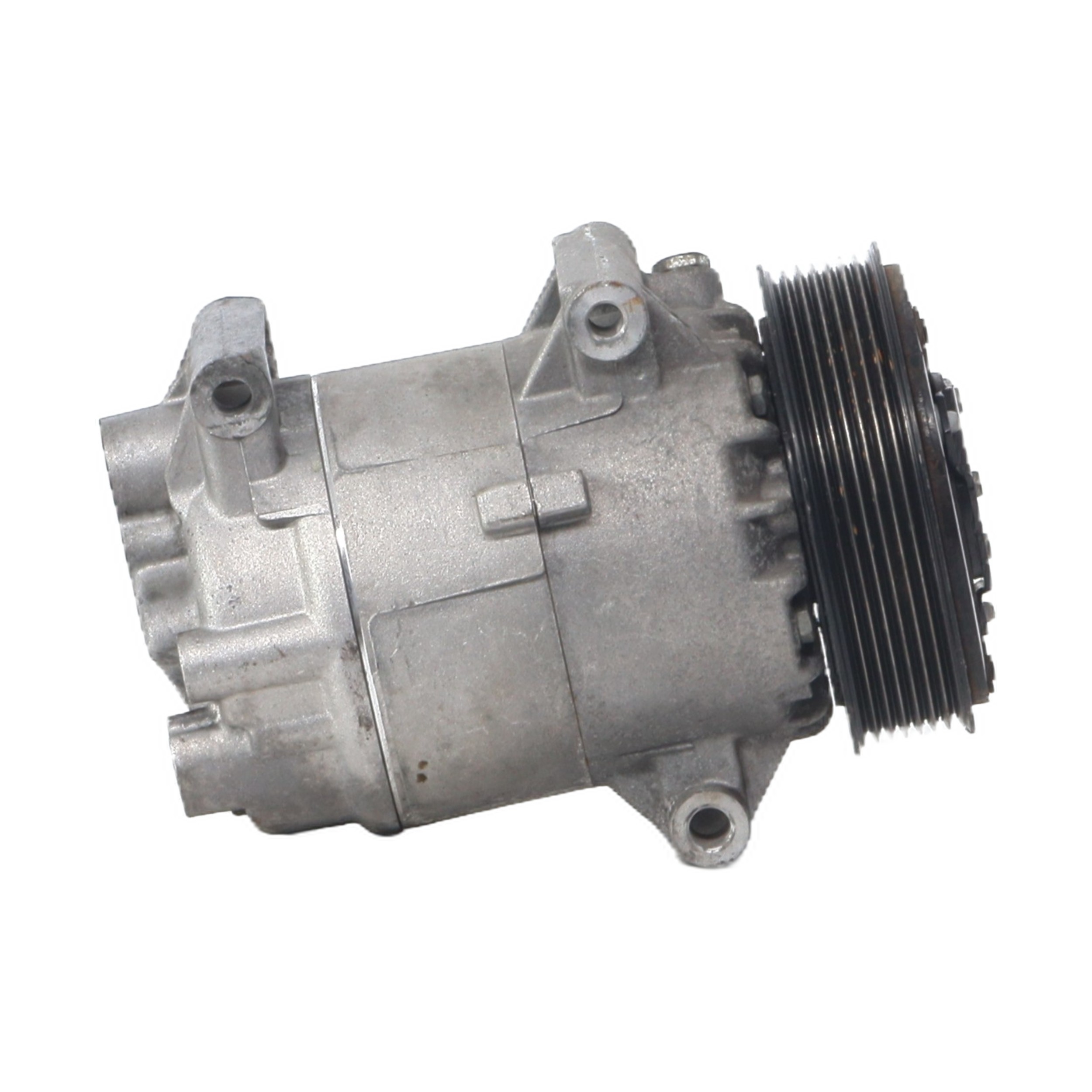 Compresseur clim pour RENAULT MEGANE 2 PHASE 2 CABRIOLET Compresseur clim pour RENAULT MEGANE 2 PHASE 2 CABRIOLET