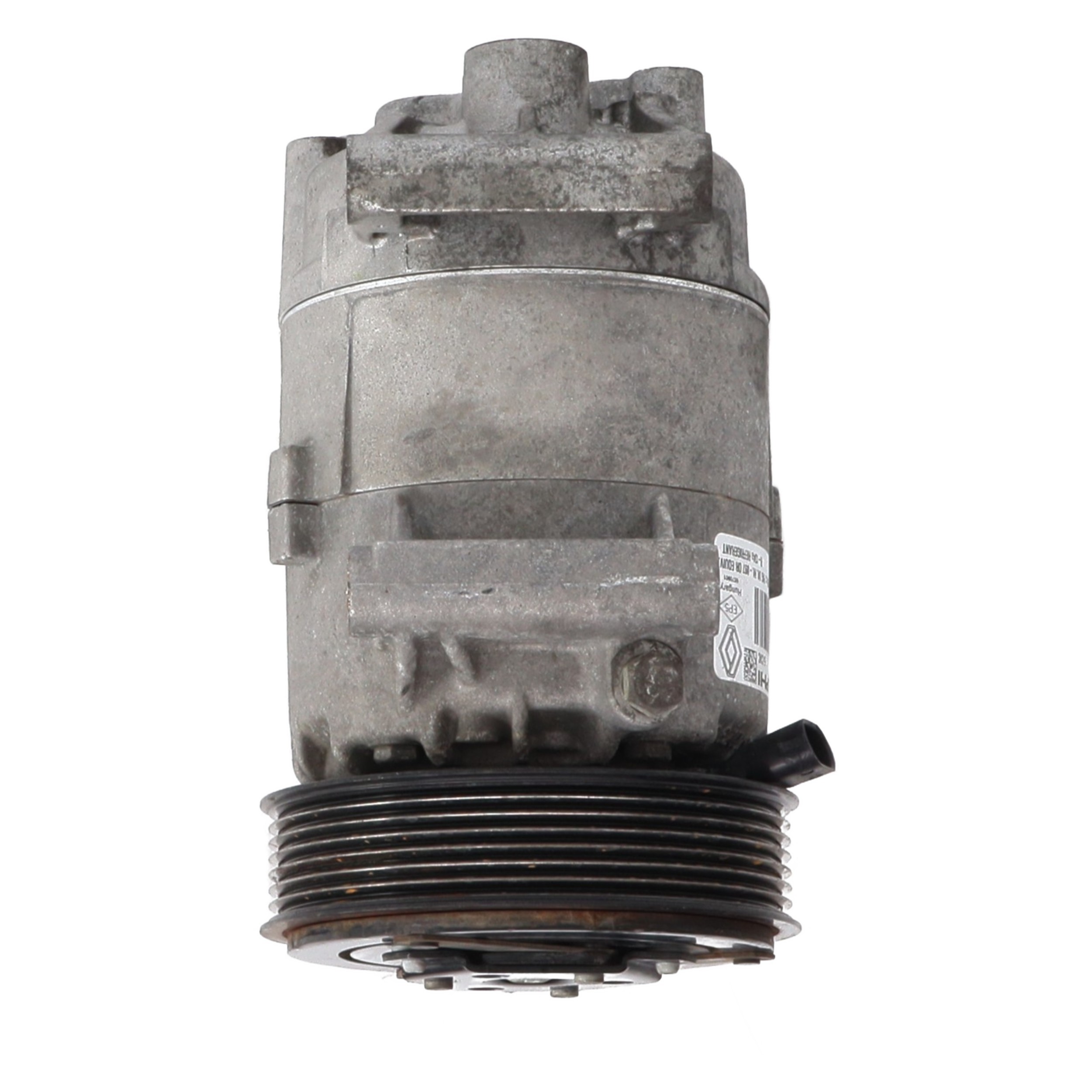 Compresseur clim pour RENAULT MEGANE 2 PHASE 2 CABRIOLET Compresseur clim pour RENAULT MEGANE 2 PHASE 2 CABRIOLET