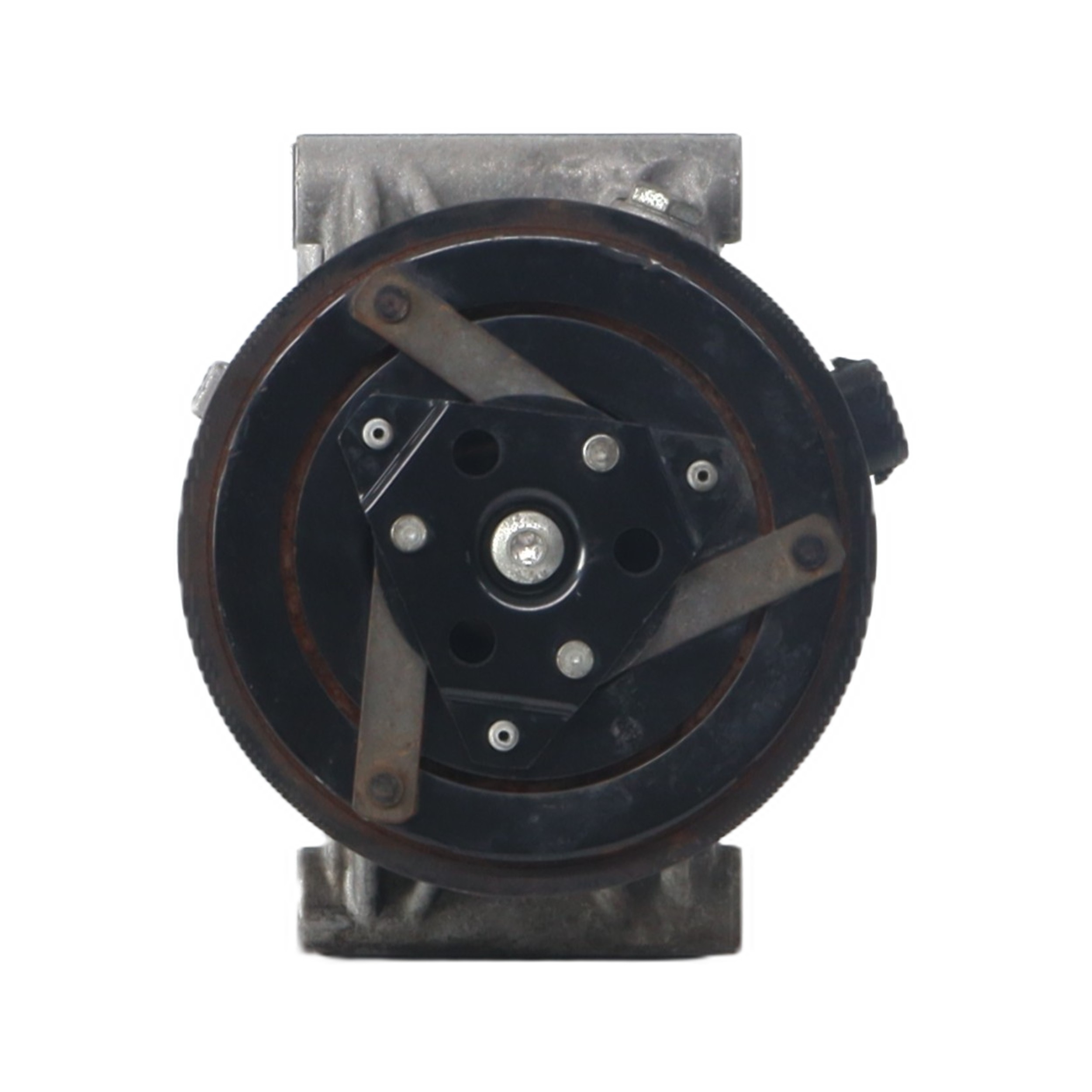 Compresseur clim pour RENAULT MEGANE 2 PHASE 2 CABRIOLET Compresseur clim pour RENAULT MEGANE 2 PHASE 2 CABRIOLET