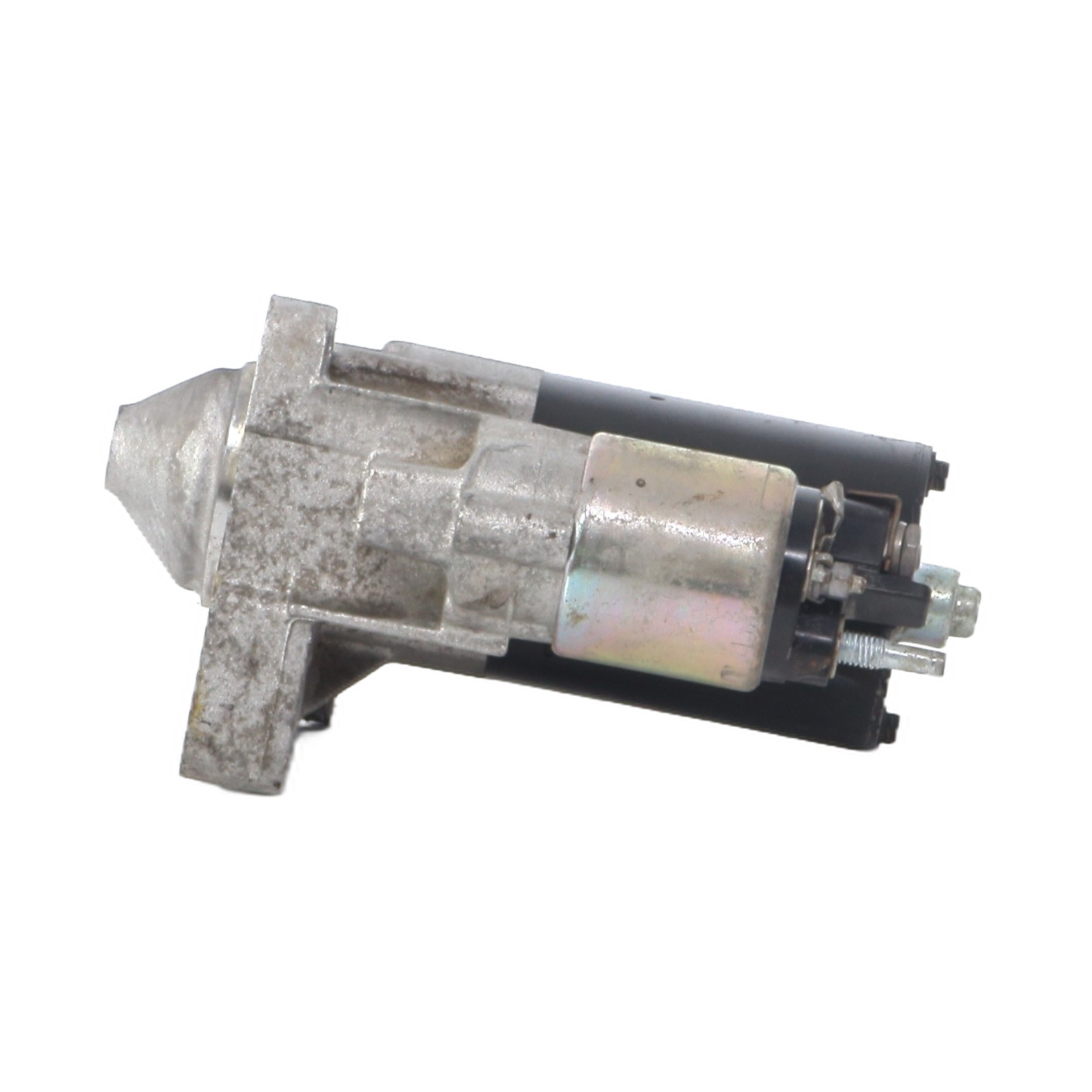 Demarreur pour RENAULT MEGANE 2 PHASE 2 CABRIOLET Demarreur pour RENAULT MEGANE 2 PHASE 2 CABRIOLET