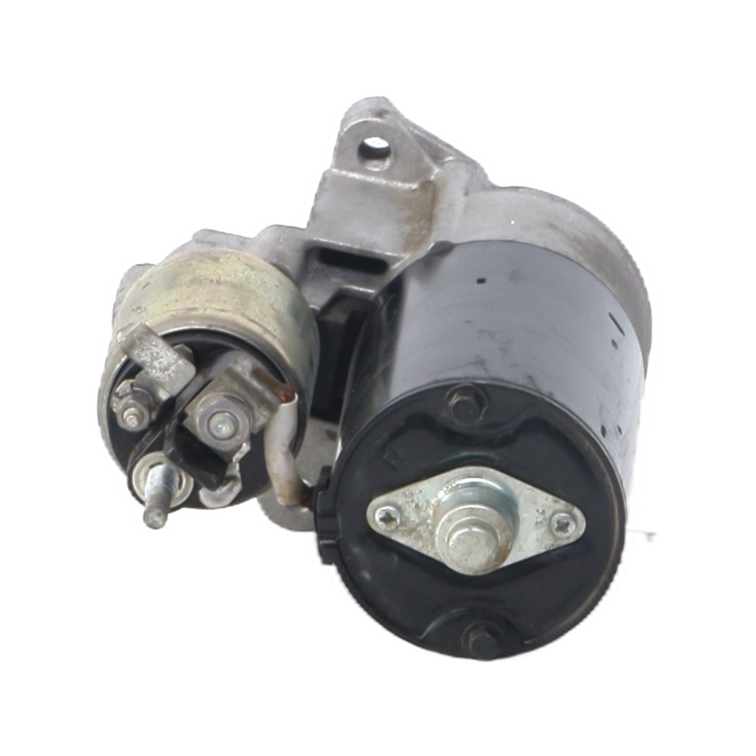 Demarreur pour RENAULT MEGANE 2 PHASE 2 CABRIOLET Demarreur pour RENAULT MEGANE 2 PHASE 2 CABRIOLET