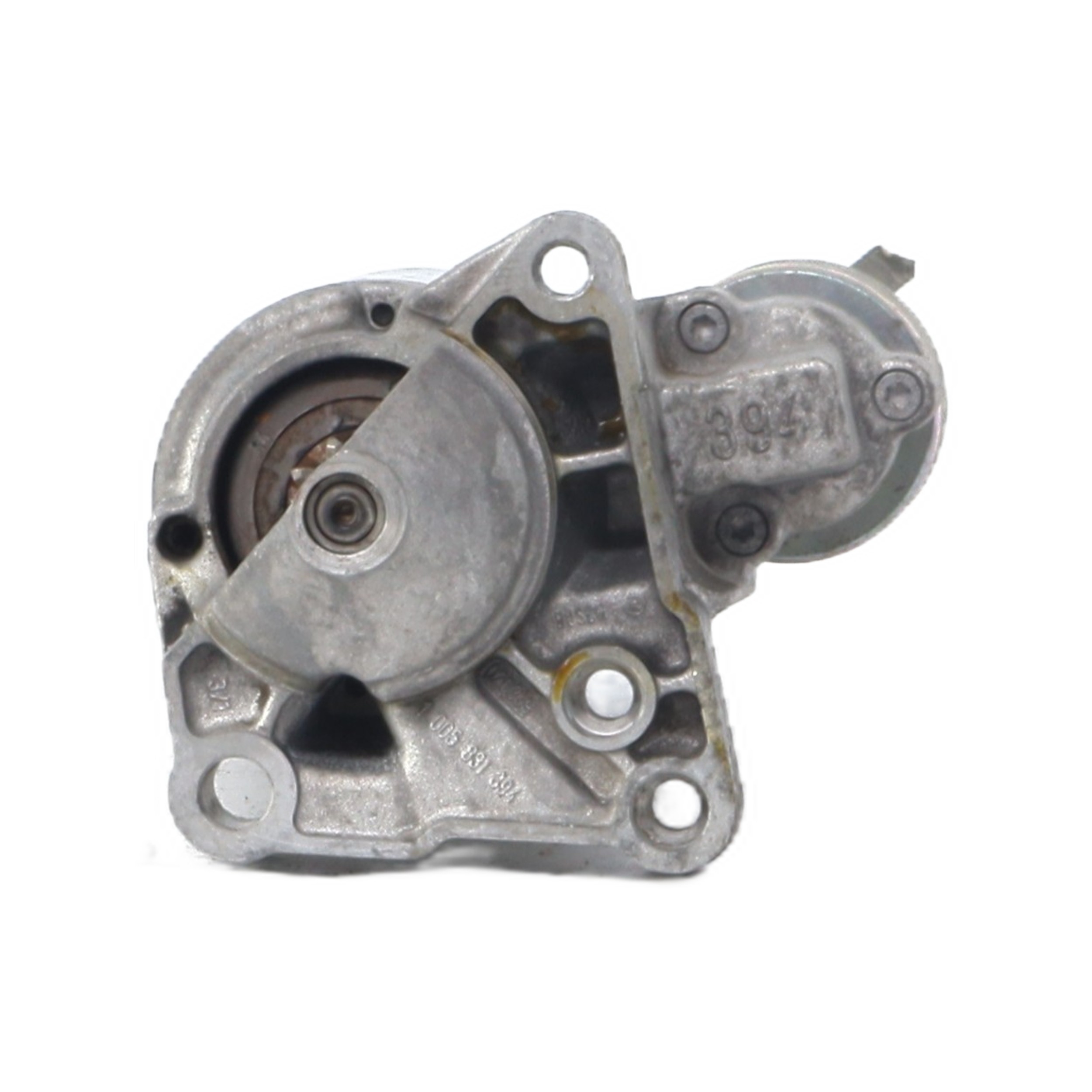 Demarreur pour RENAULT MEGANE 2 PHASE 2 CABRIOLET Demarreur pour RENAULT MEGANE 2 PHASE 2 CABRIOLET