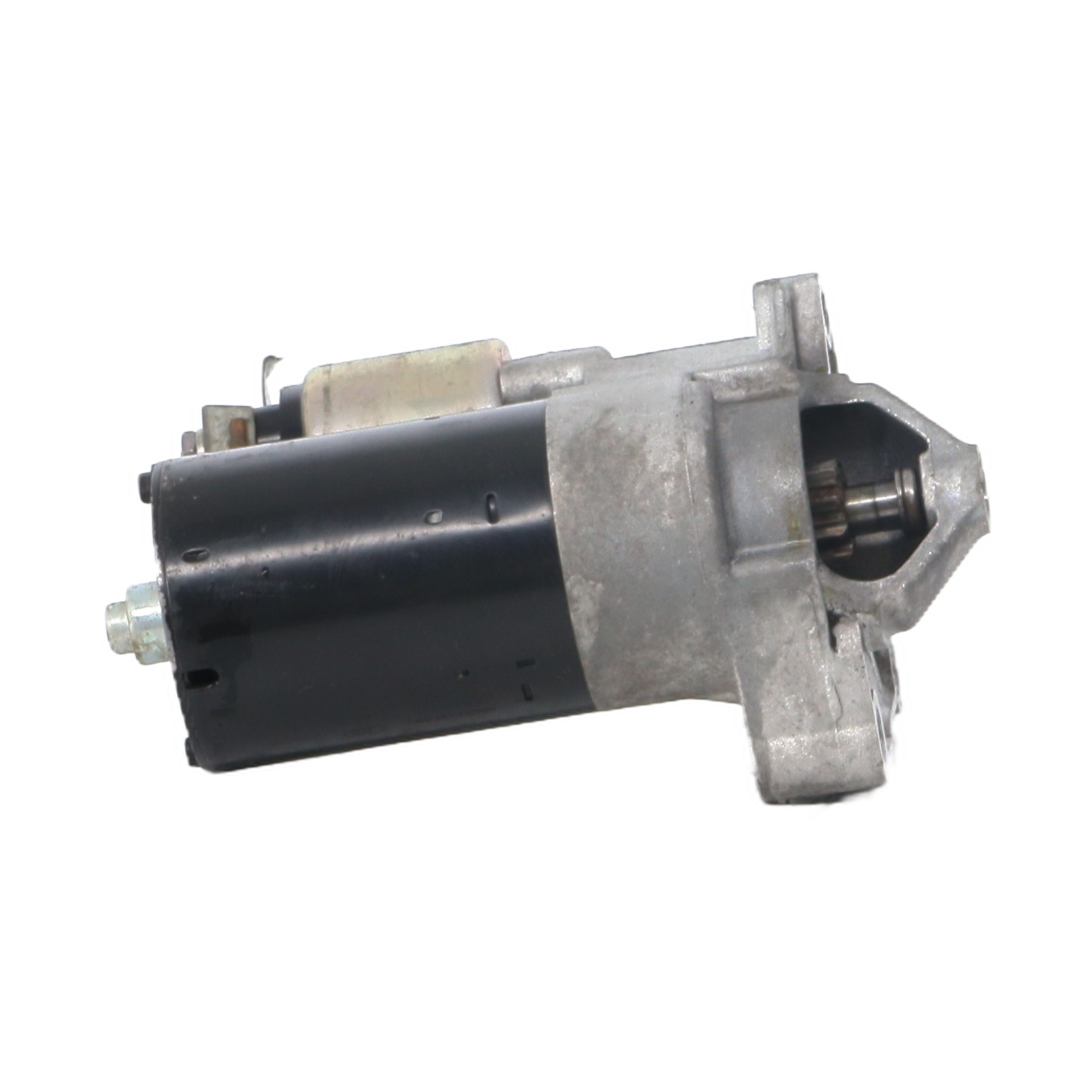 Demarreur pour RENAULT MEGANE 2 PHASE 2 CABRIOLET Demarreur pour RENAULT MEGANE 2 PHASE 2 CABRIOLET