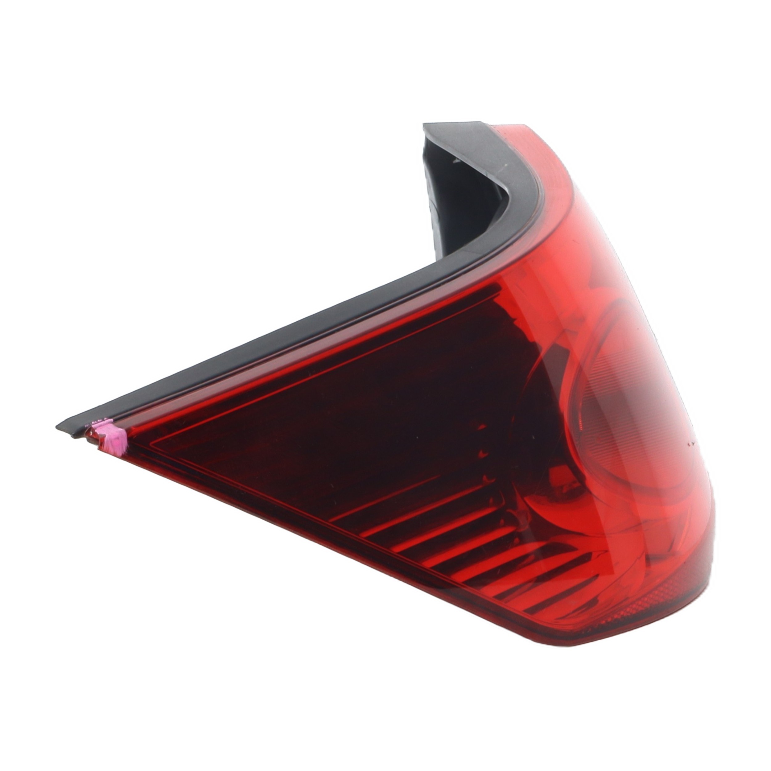 Feu arriere principal gauche (feux) pour RENAULT MEGANE 2 PHASE 2 CABRIOLET Feu arriere principal gauche (feux) pour RENAULT MEGANE 2 PHASE 2 CABRIOLET