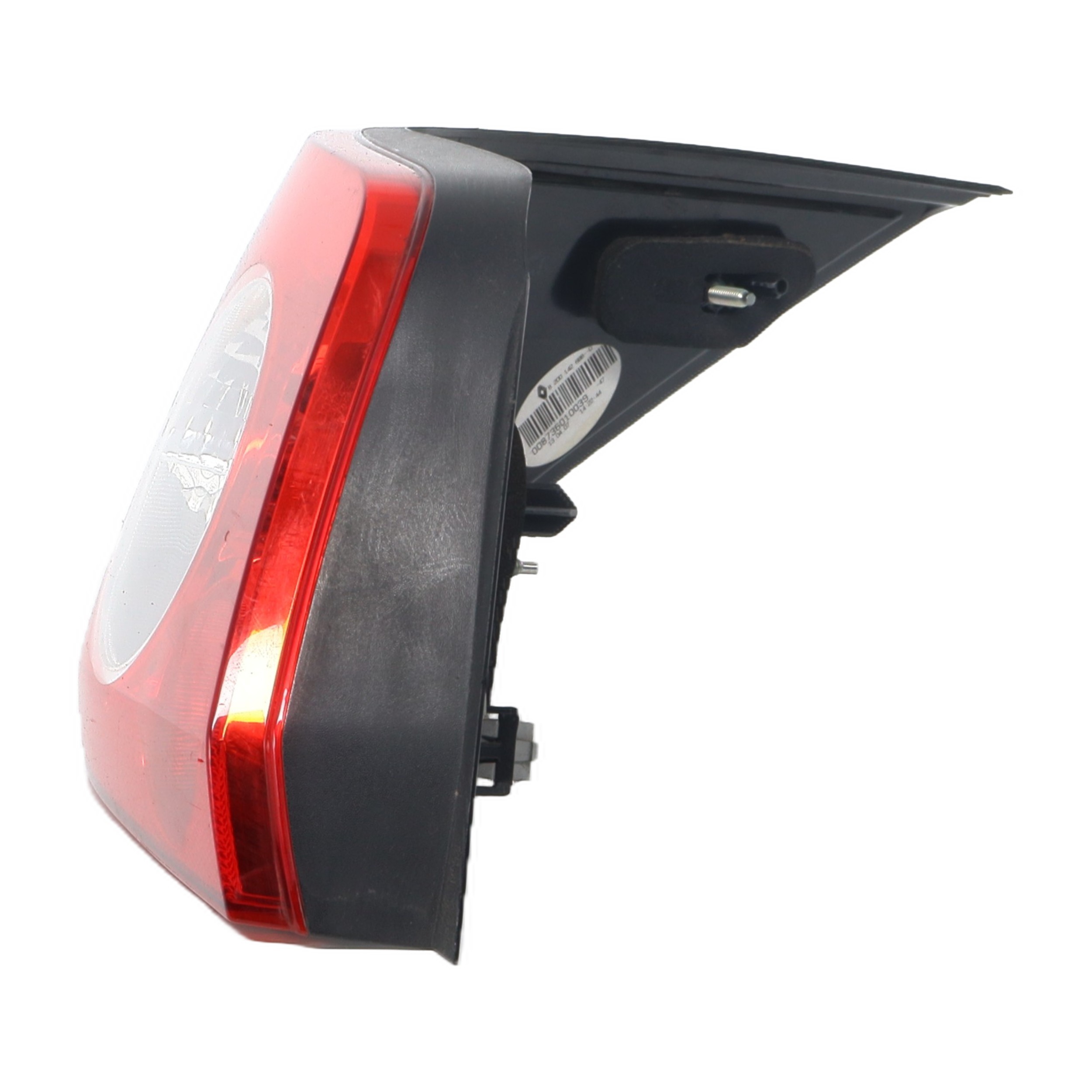 Feu arriere principal gauche (feux) pour RENAULT MEGANE 2 PHASE 2 CABRIOLET Feu arriere principal gauche (feux) pour RENAULT MEGANE 2 PHASE 2 CABRIOLET
