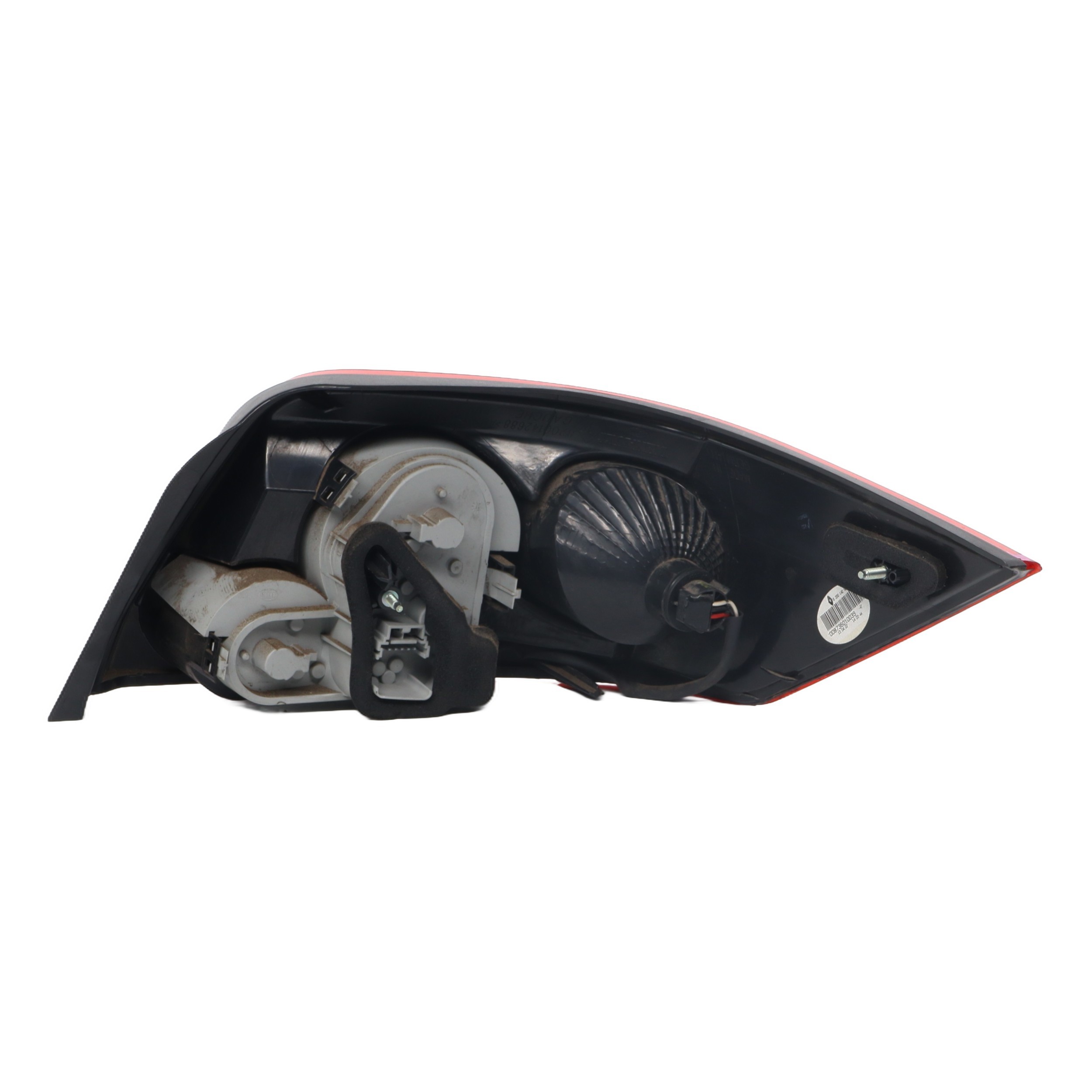 Feu arriere principal gauche (feux) pour RENAULT MEGANE 2 PHASE 2 CABRIOLET Feu arriere principal gauche (feux) pour RENAULT MEGANE 2 PHASE 2 CABRIOLET