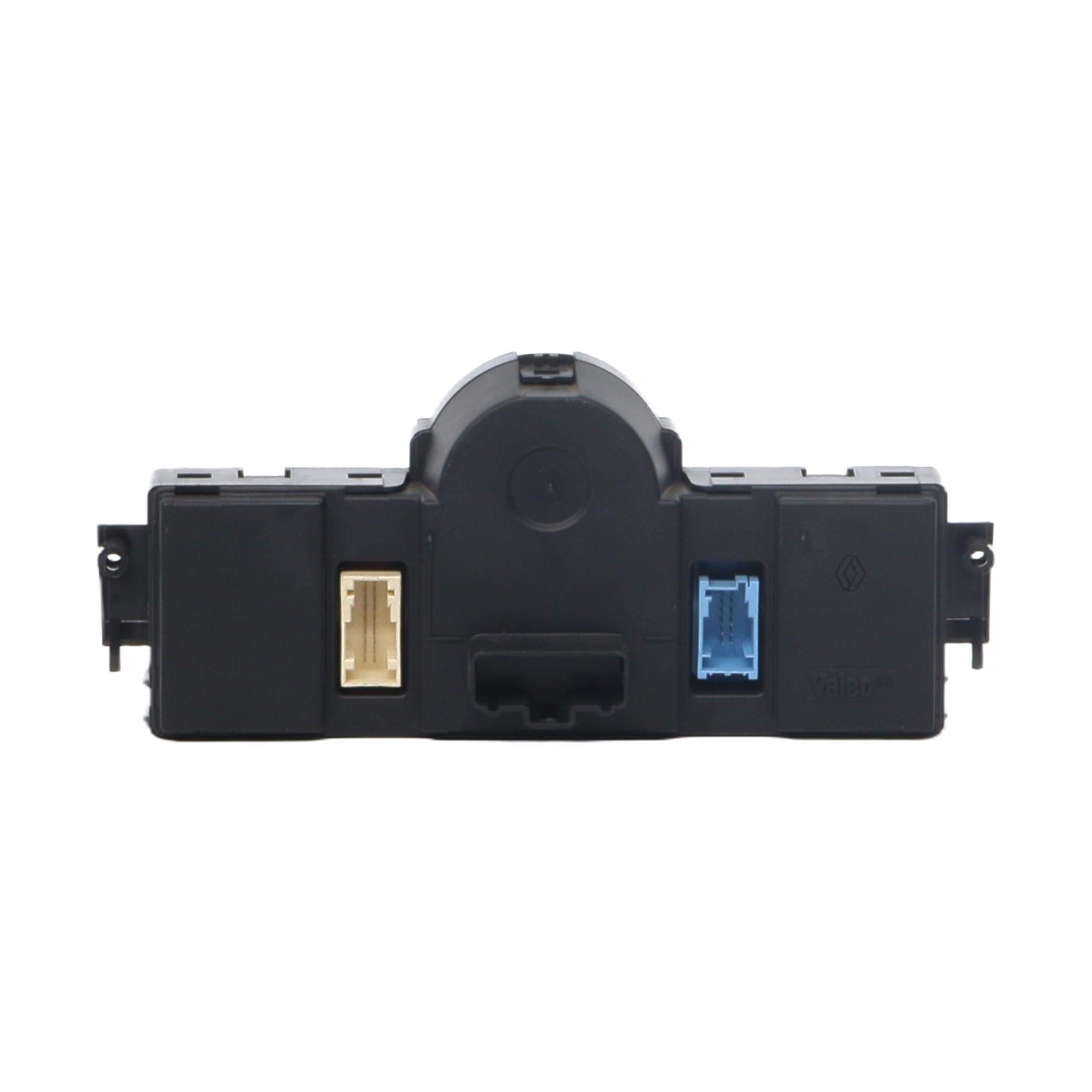Commande chauffage pour RENAULT MEGANE 2 PHASE 2 CABRIOLET Commande chauffage pour RENAULT MEGANE 2 PHASE 2 CABRIOLET