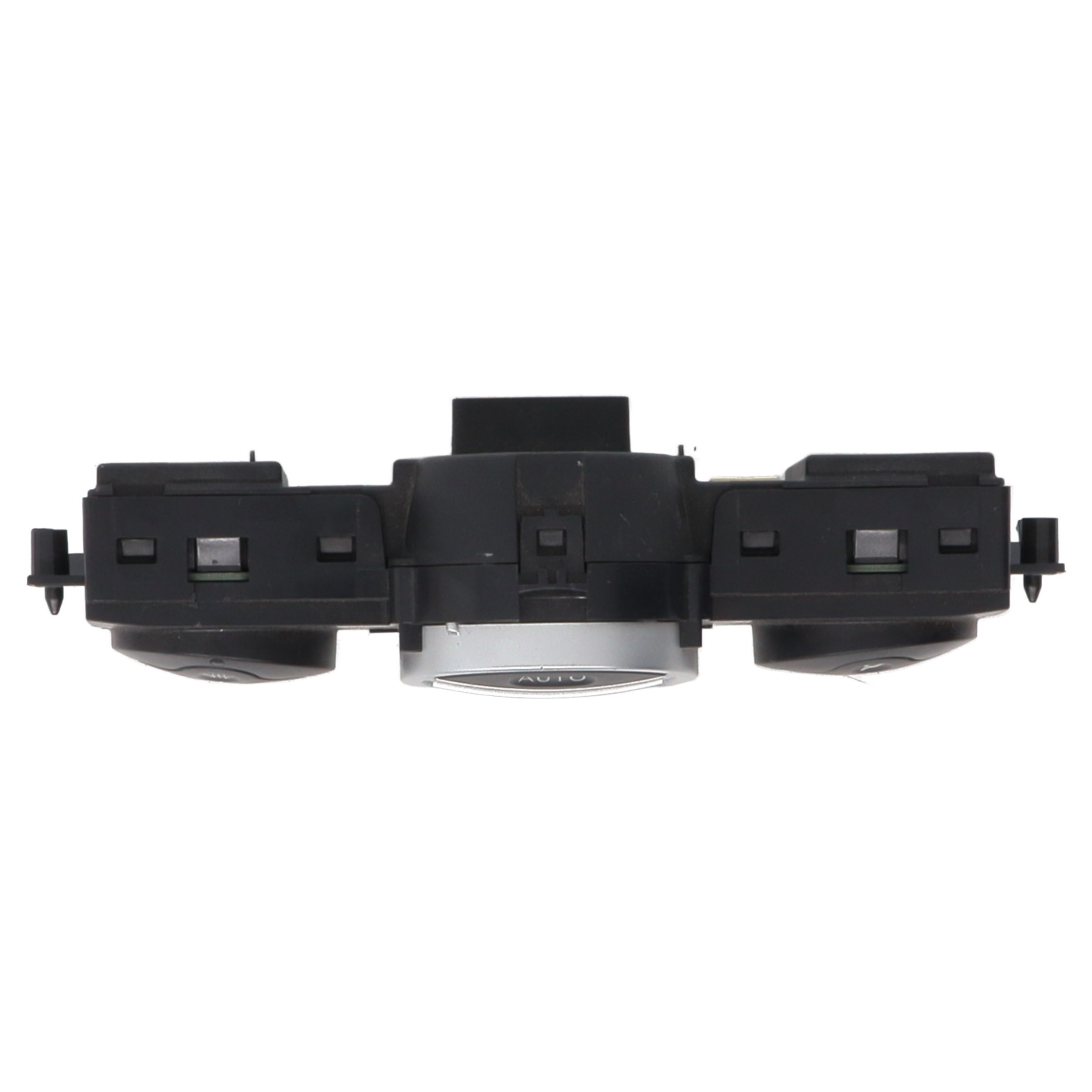 Commande chauffage pour RENAULT MEGANE 2 PHASE 2 CABRIOLET Commande chauffage pour RENAULT MEGANE 2 PHASE 2 CABRIOLET
