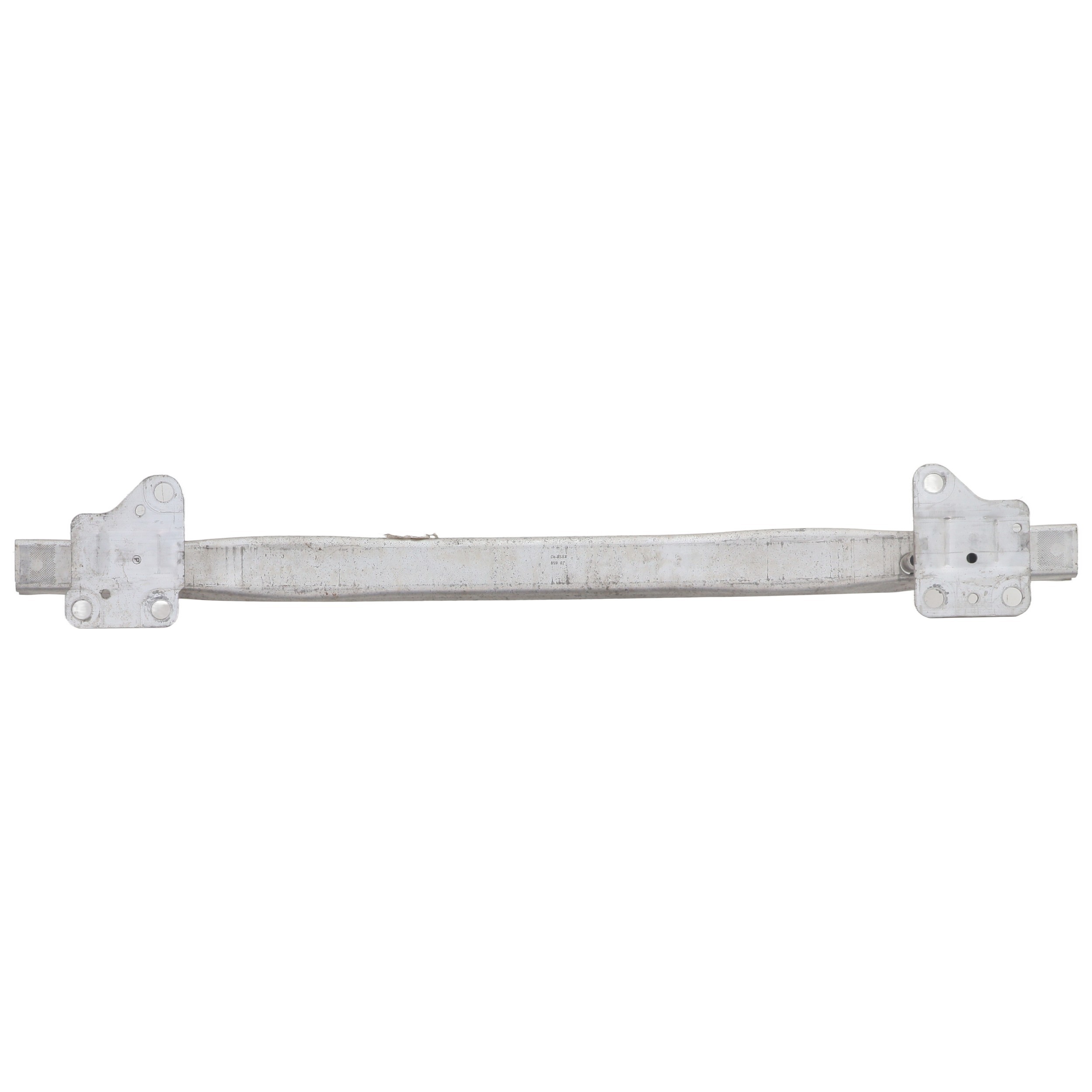 Renfort pare choc avant (traverse) pour RENAULT MEGANE 2 PHASE 2 CABRIOLET Renfort pare choc avant (traverse) pour RENAULT MEGANE 2 PHASE 2 CABRIOLET