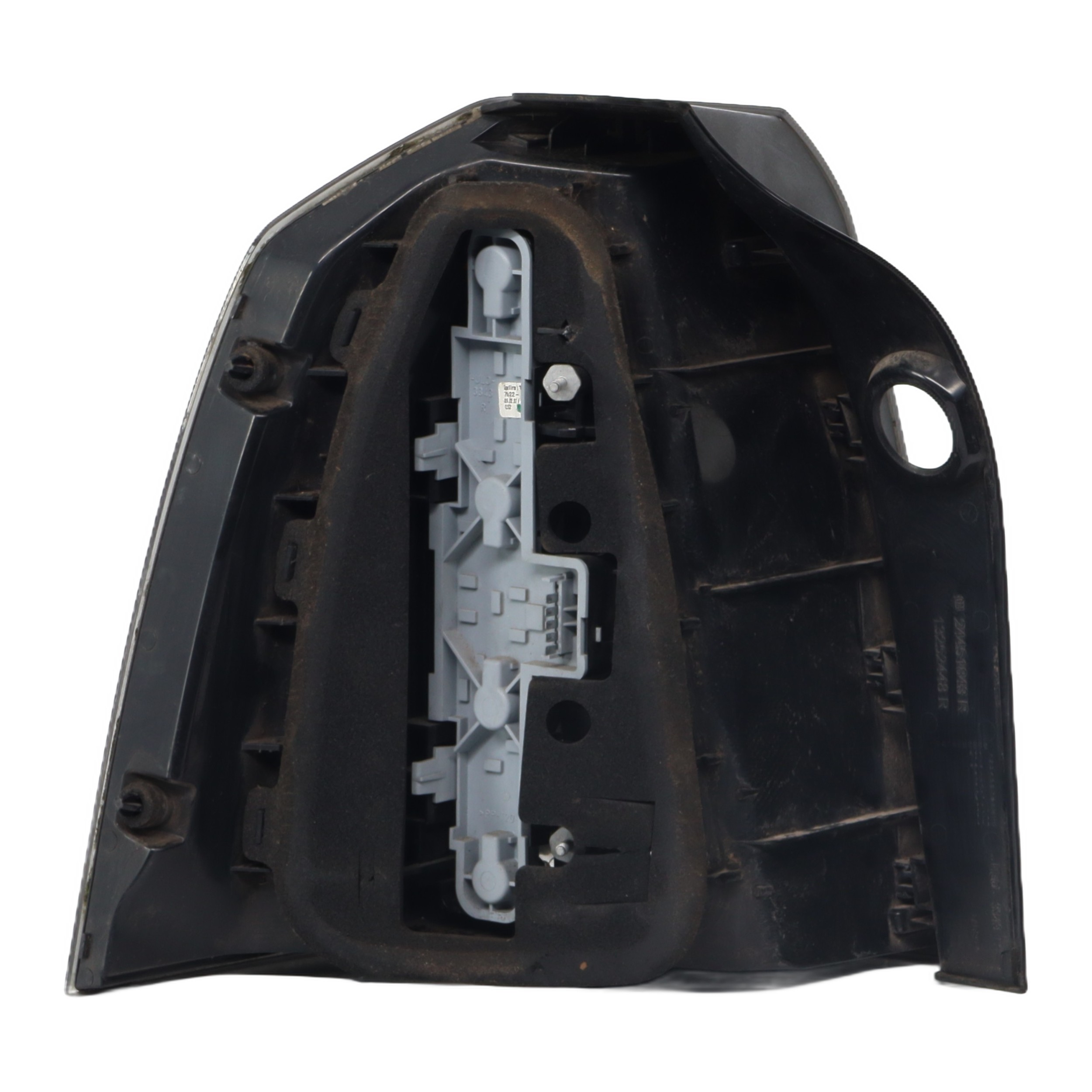 Feu arriere principal droit (feux) pour OPEL ZAFIRA B PHASE 1 Feu arriere principal droit (feux) pour OPEL ZAFIRA B PHASE 1