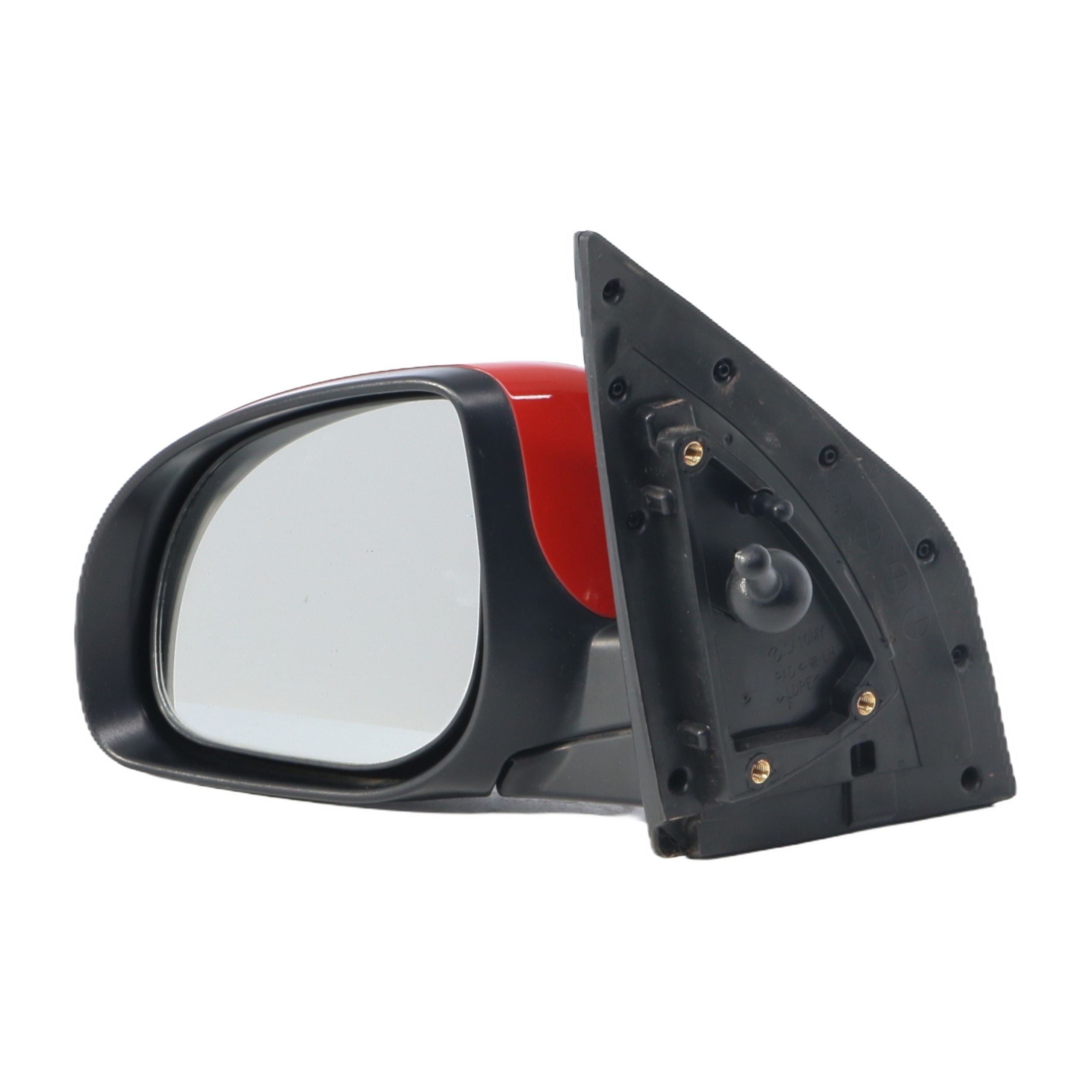 Retroviseur gauche pour KIA PICANTO 1 PHASE 2 Retroviseur gauche pour KIA PICANTO 1 PHASE 2