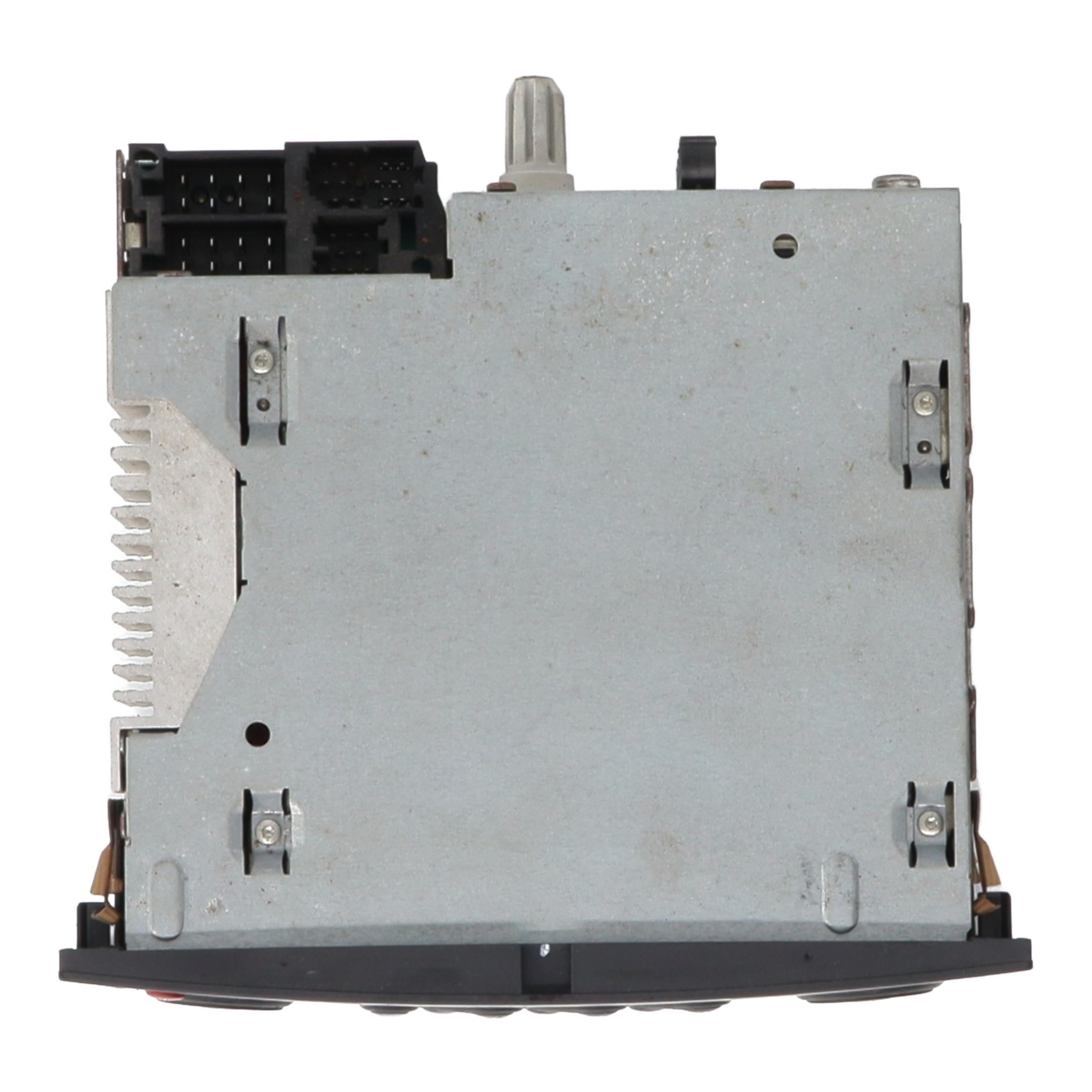 Autoradio d'origine pour RENAULT CLIO 3 PHASE 1 Autoradio d'origine pour RENAULT CLIO 3 PHASE 1