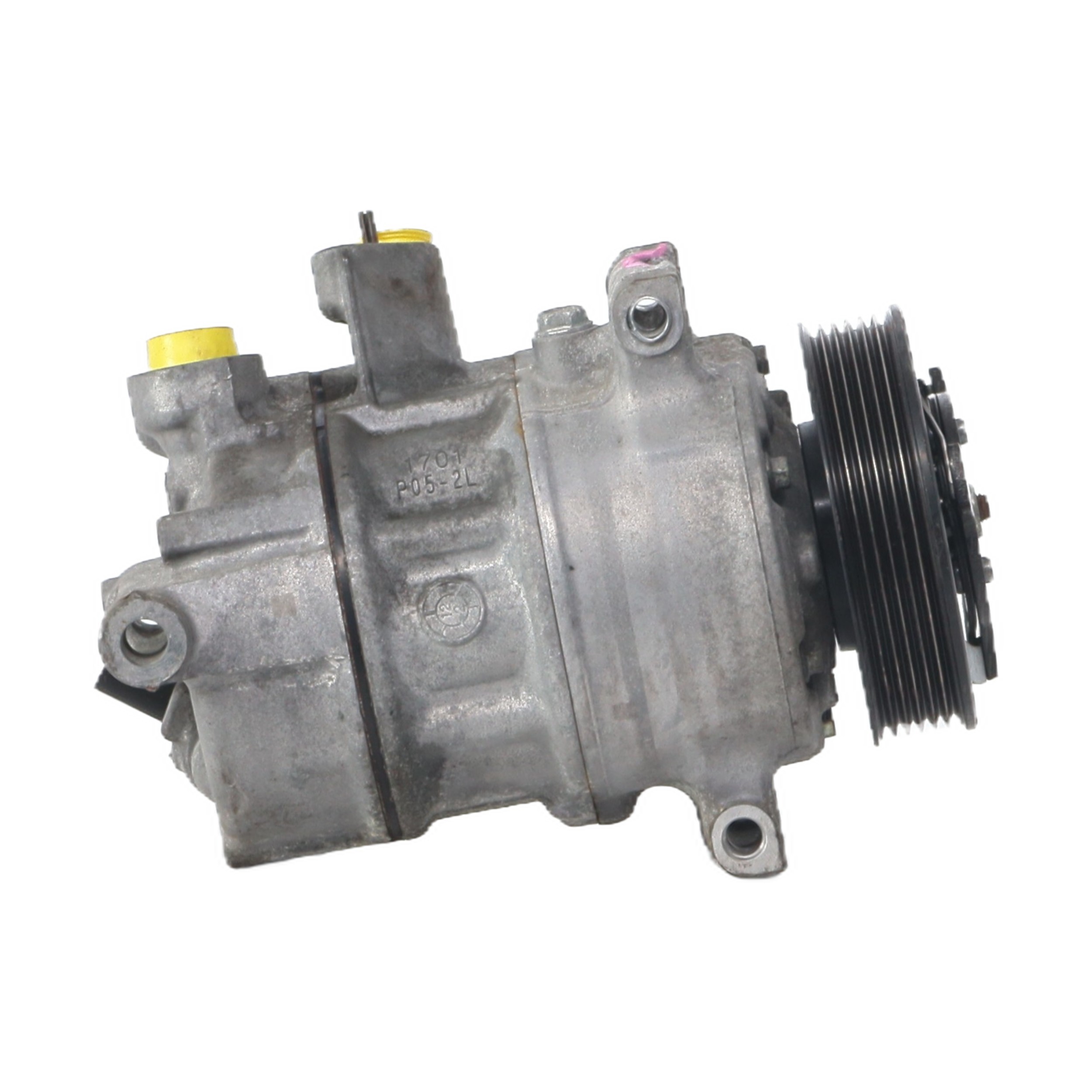 Compresseur clim pour AUDI Q3 1 PHASE 1 Compresseur clim pour AUDI Q3 1 PHASE 1