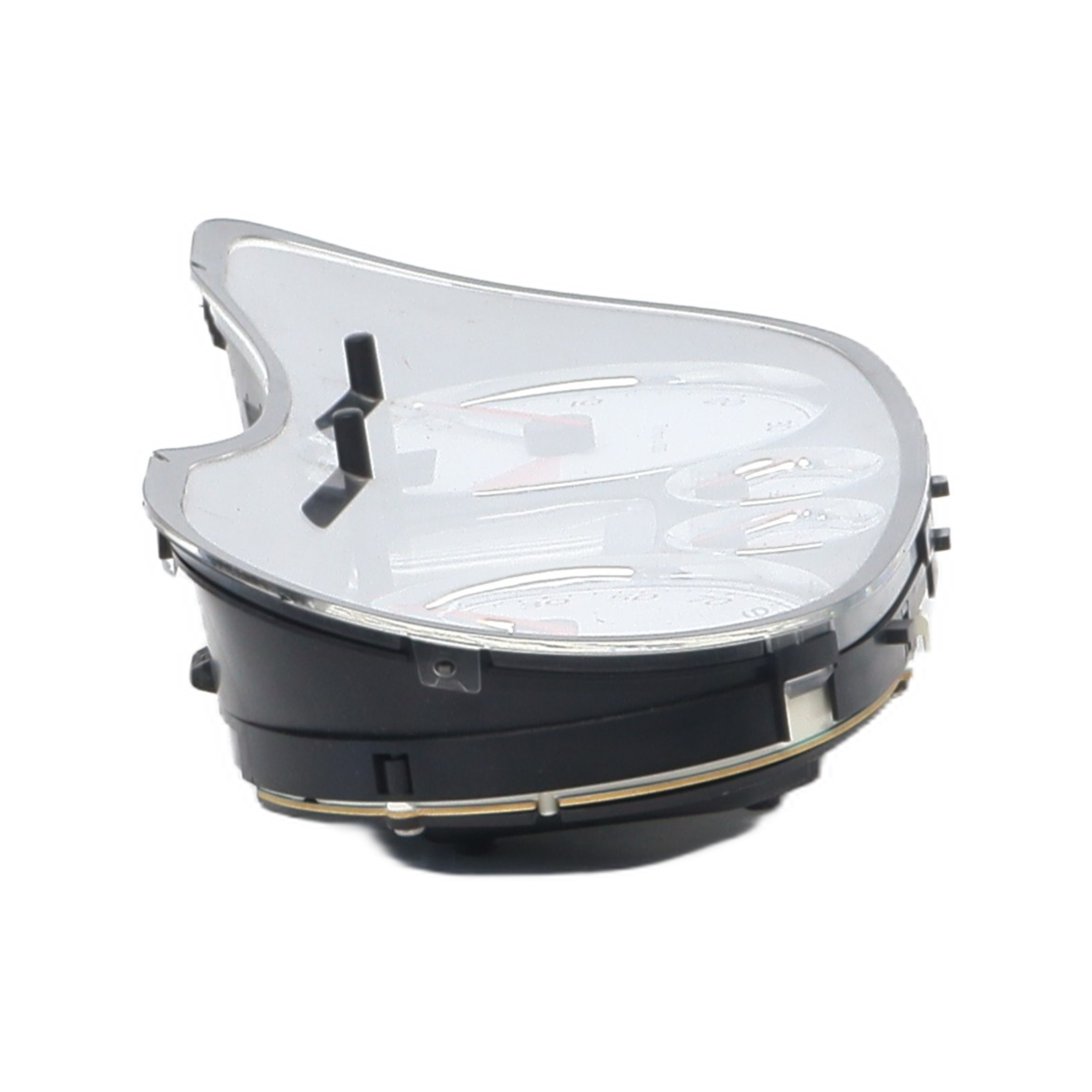 Compteur pour PEUGEOT 307 PHASE 2 CABRIOLET Compteur pour PEUGEOT 307 PHASE 2 CABRIOLET