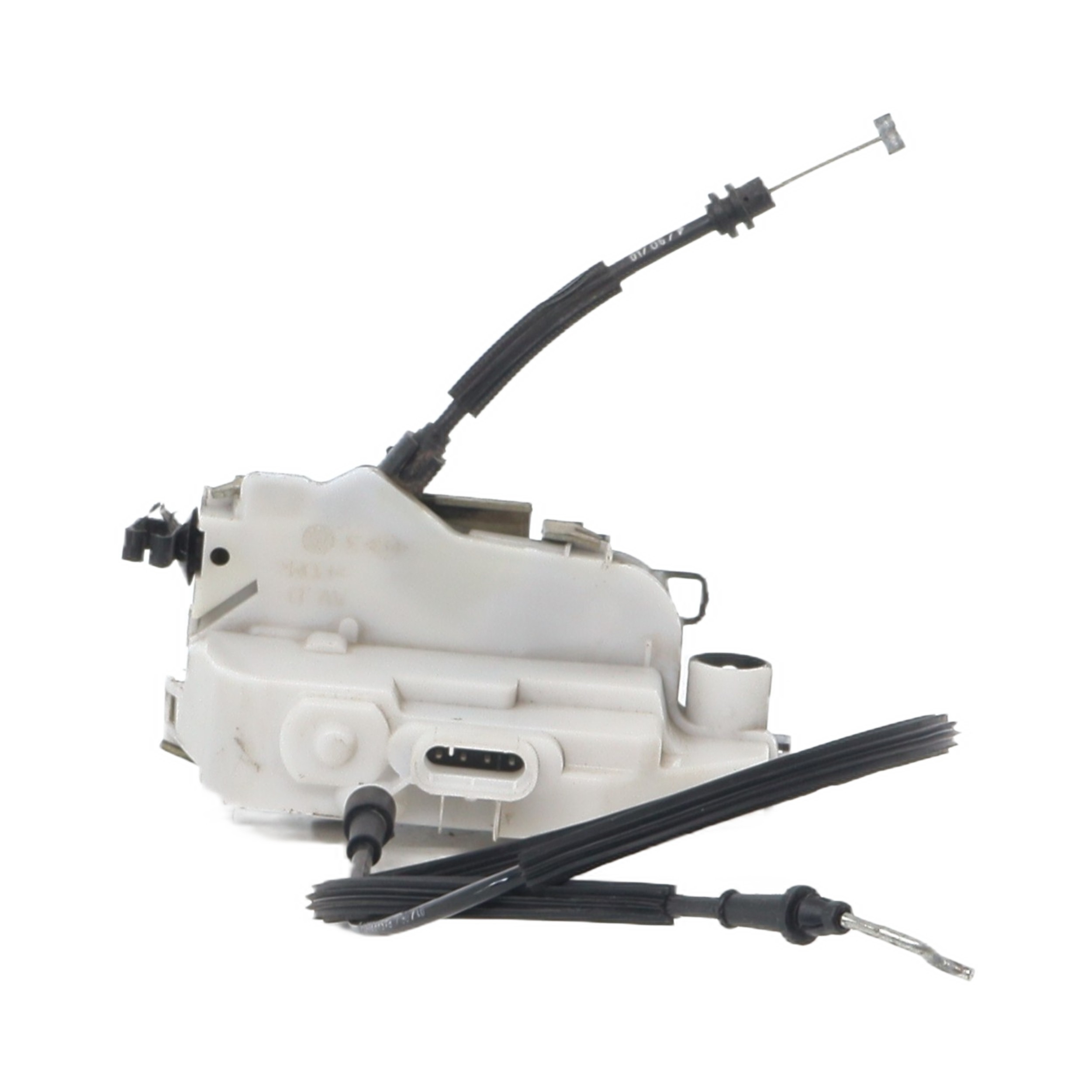 Serrure avant droit pour PEUGEOT 307 CC PHASE 2 Serrure avant droit pour PEUGEOT 307 CC PHASE 2