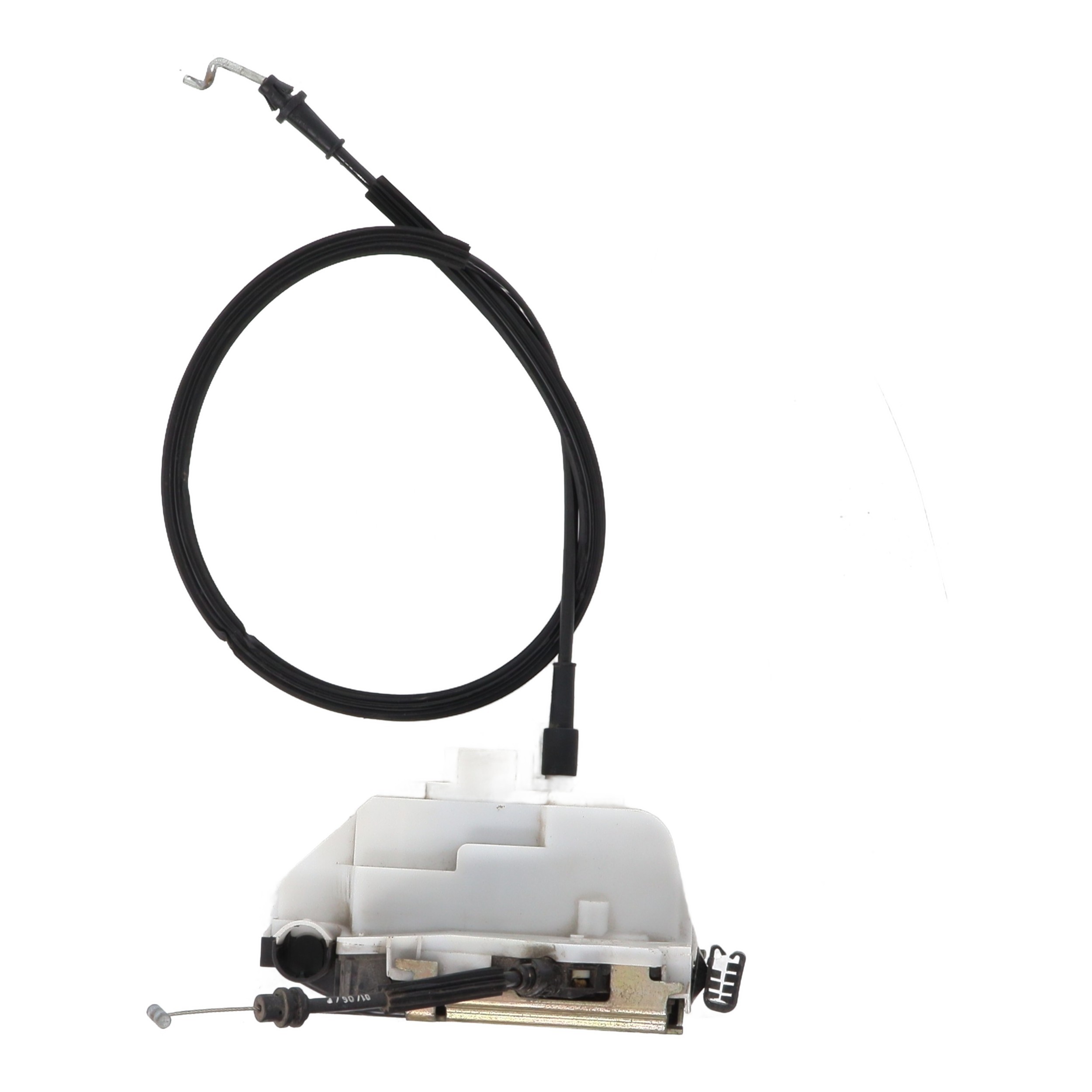Serrure avant droit pour PEUGEOT 307 CC PHASE 2 Serrure avant droit pour PEUGEOT 307 CC PHASE 2