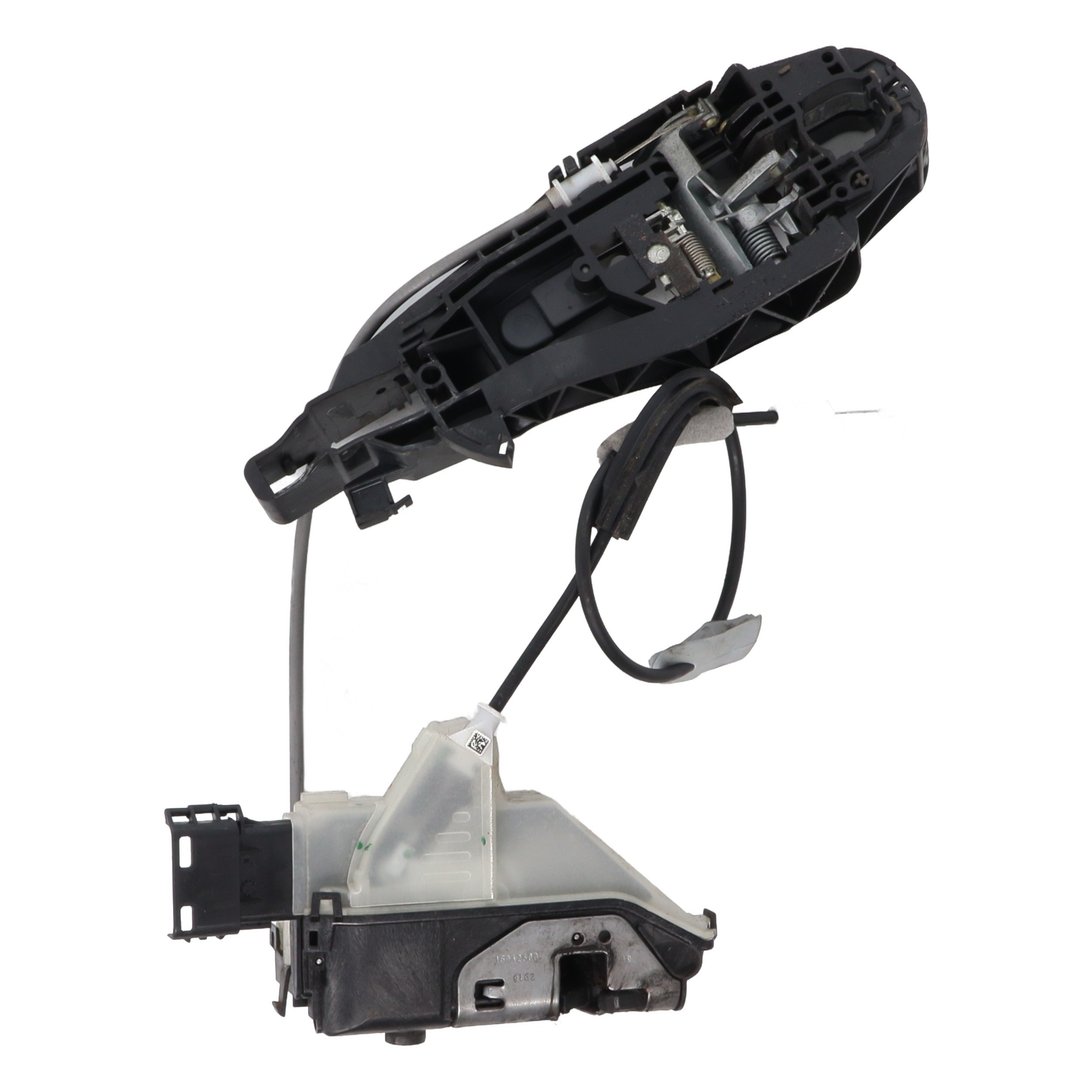 Serrure avant droit pour CITROEN C4 CACTUS Serrure avant droit pour CITROEN C4 CACTUS