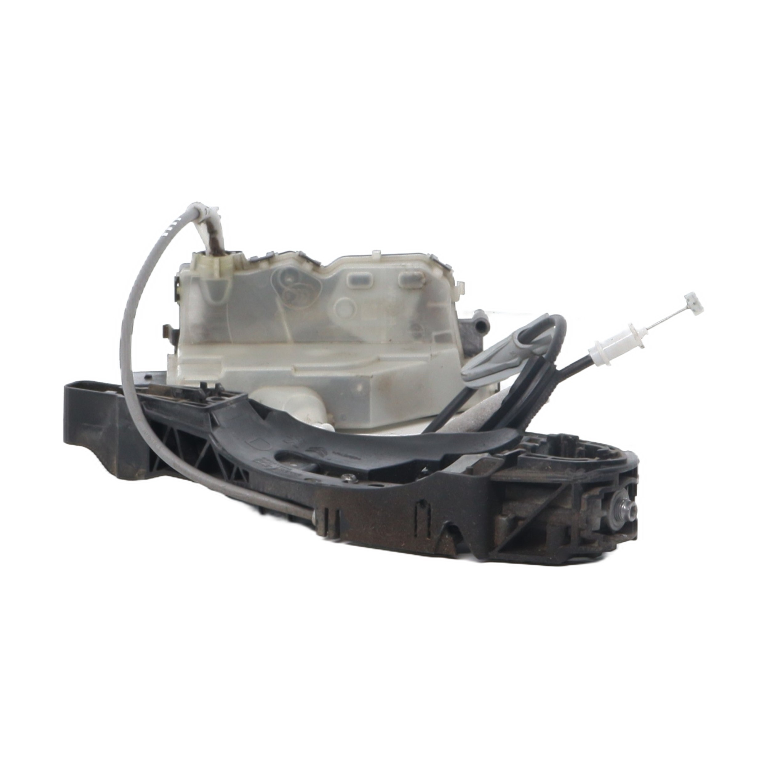 Serrure avant droit pour CITROEN C4 CACTUS Serrure avant droit pour CITROEN C4 CACTUS