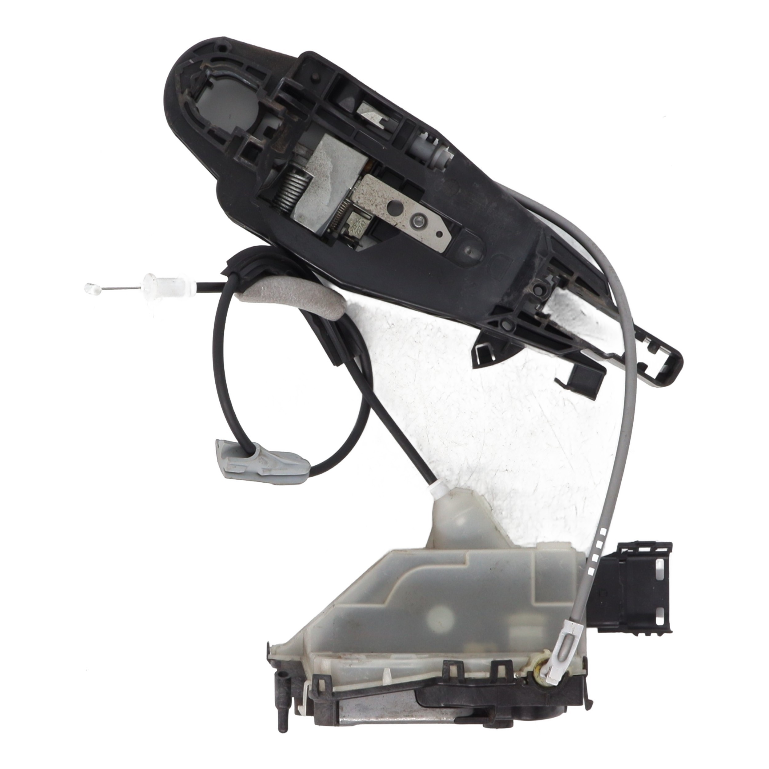Serrure avant droit pour CITROEN C4 CACTUS Serrure avant droit pour CITROEN C4 CACTUS