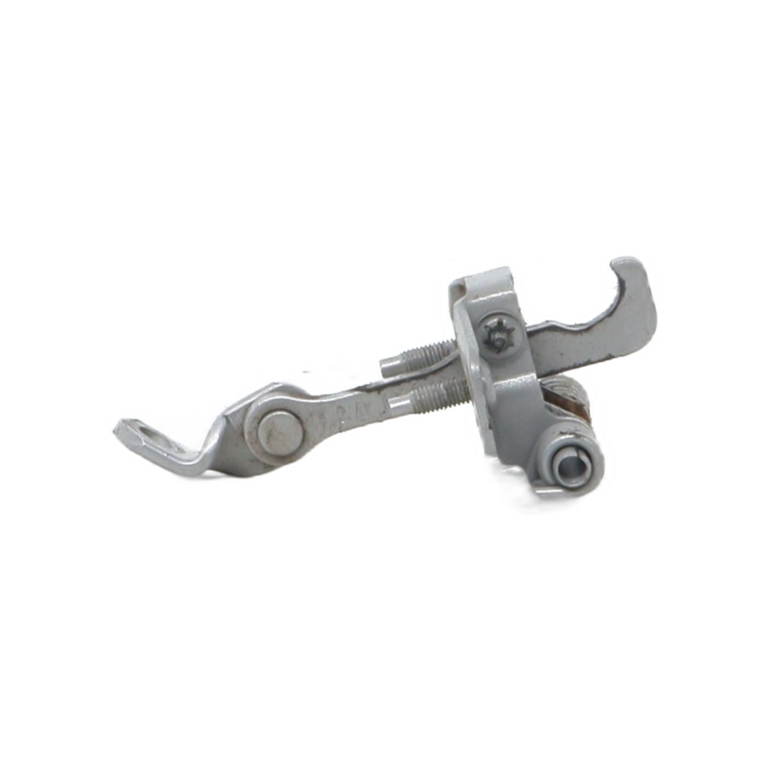 Arret de porte avant droit pour PEUGEOT 206 PHASE 1 Arret de porte avant droit pour PEUGEOT 206 PHASE 1