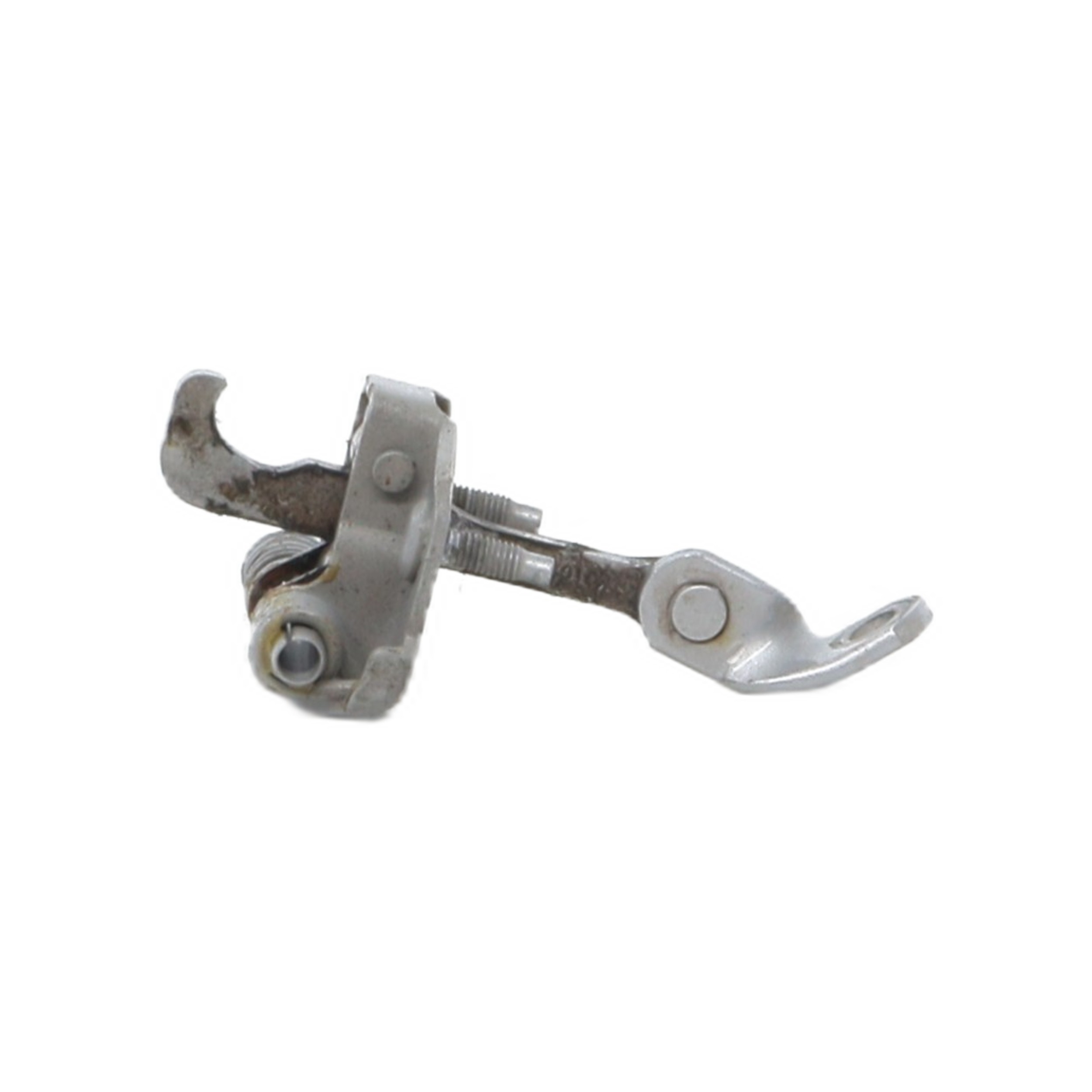 Arret de porte avant droit pour PEUGEOT 206 PHASE 1 Arret de porte avant droit pour PEUGEOT 206 PHASE 1