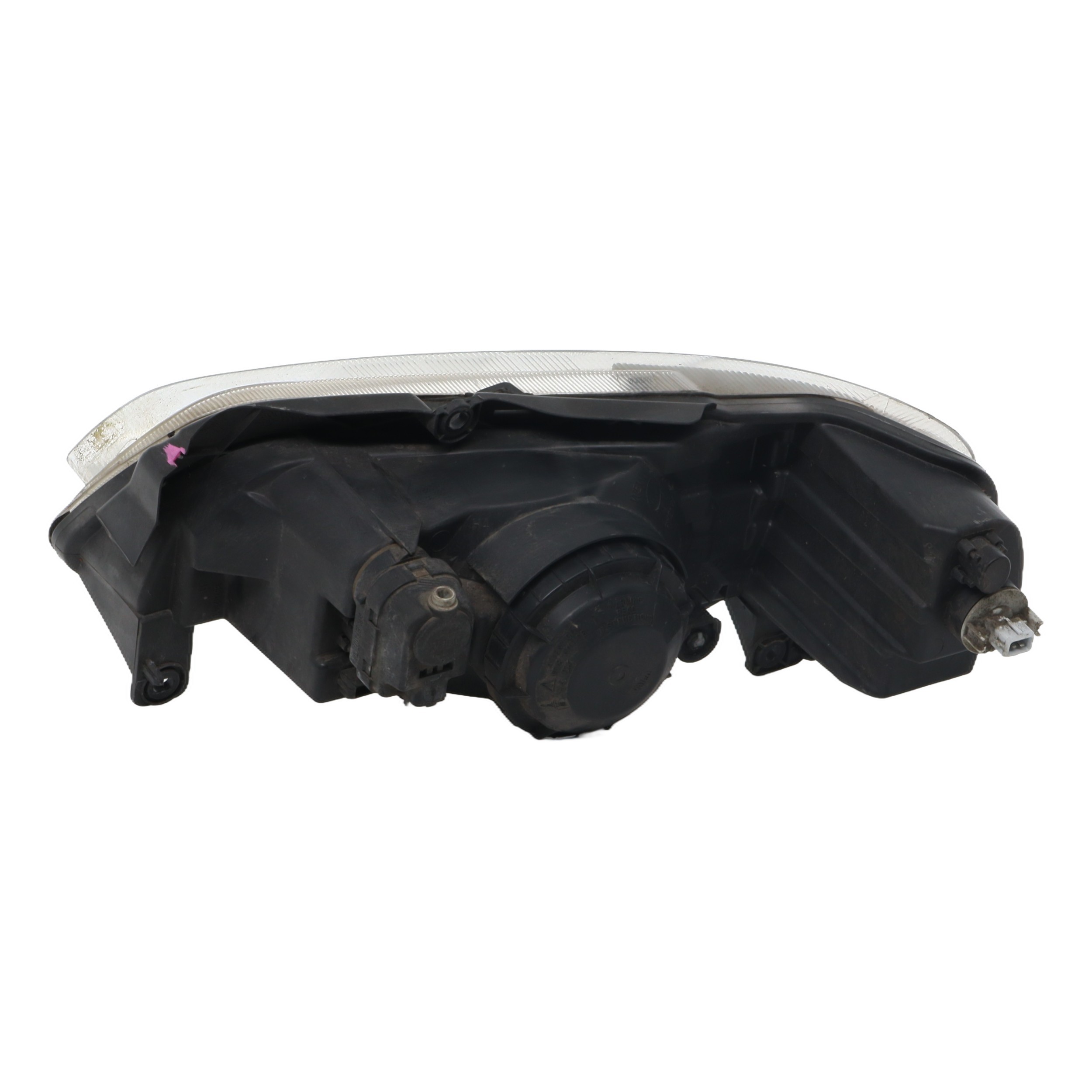 Optique avant principal droit (feux)(phare) pour PEUGEOT 106 PHASE 2 Optique avant principal droit (feux)(phare) pour PEUGEOT 106 PHASE 2