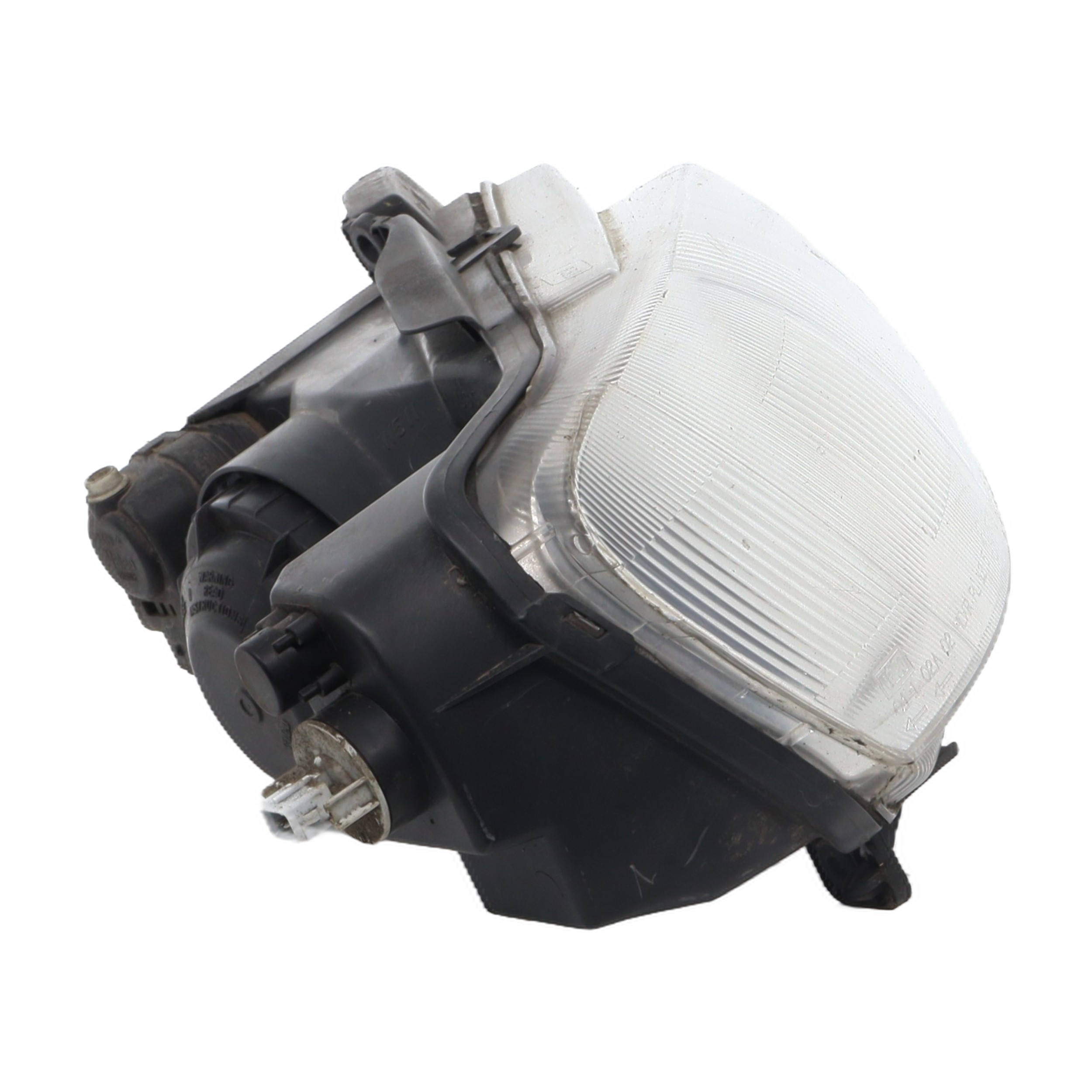 Optique avant principal droit (feux)(phare) pour PEUGEOT 106 PHASE 2 Optique avant principal droit (feux)(phare) pour PEUGEOT 106 PHASE 2