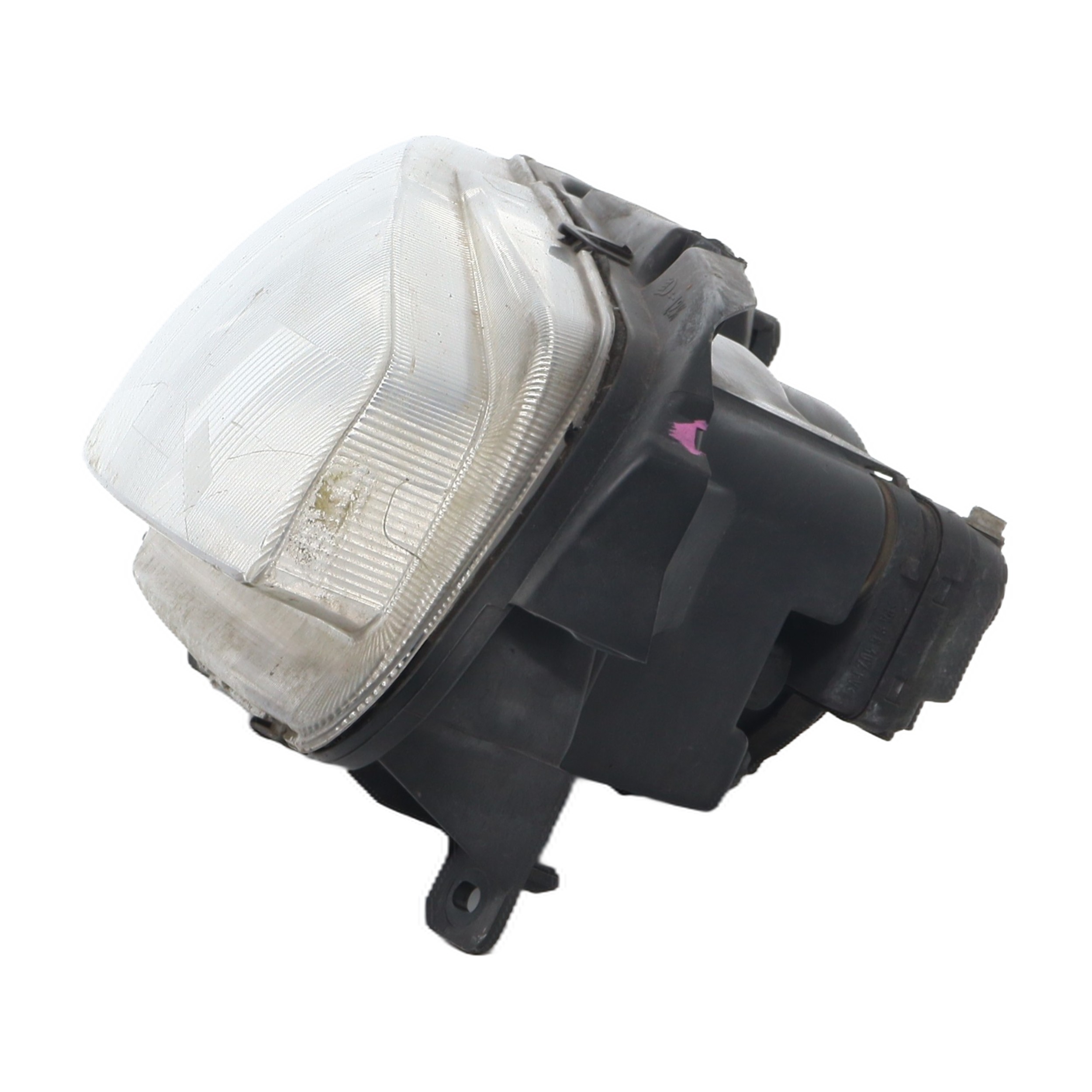 Optique avant principal droit (feux)(phare) pour PEUGEOT 106 PHASE 2 Optique avant principal droit (feux)(phare) pour PEUGEOT 106 PHASE 2